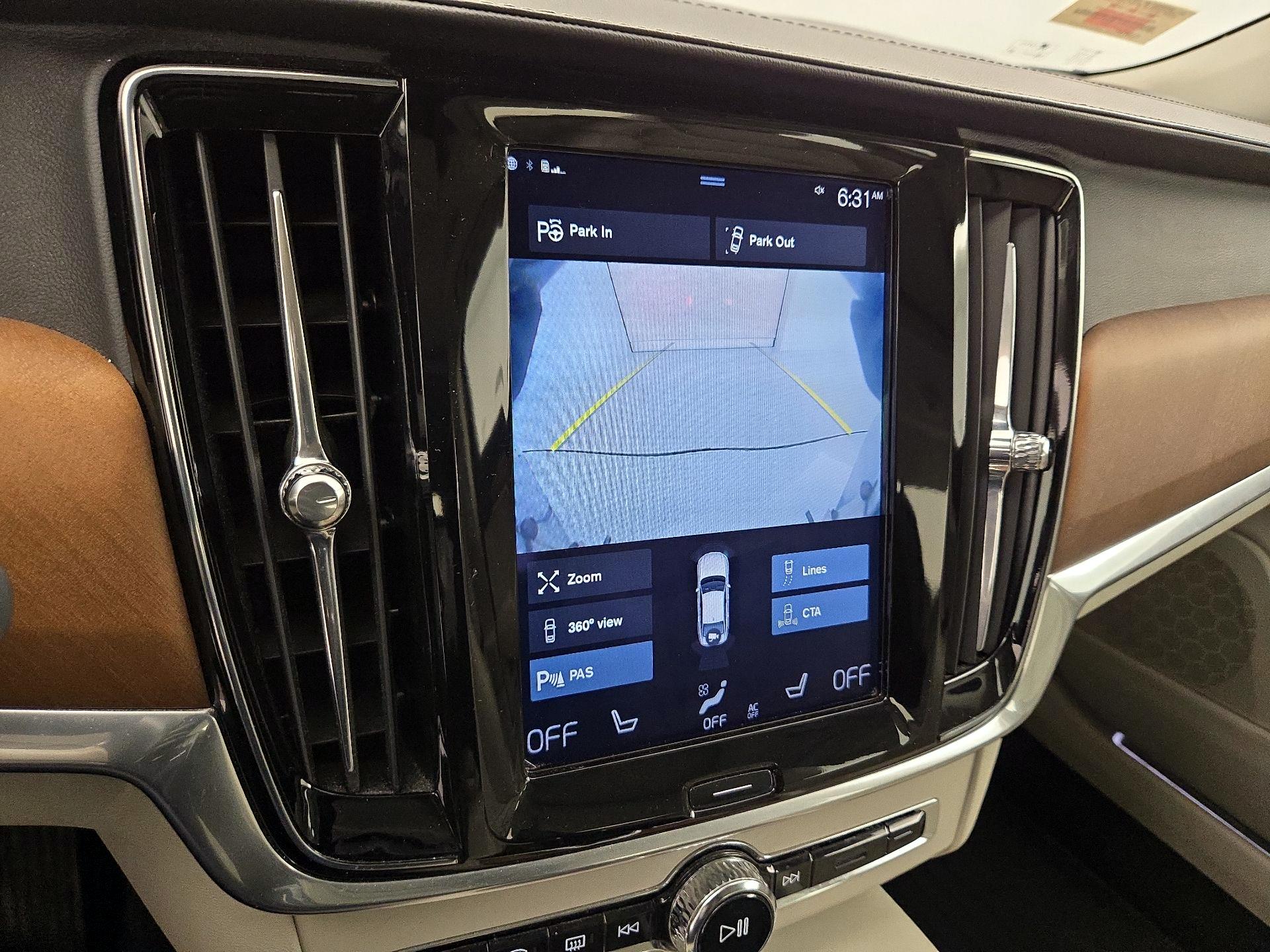 Thumbnail: 2017 Volvo S90 - 15