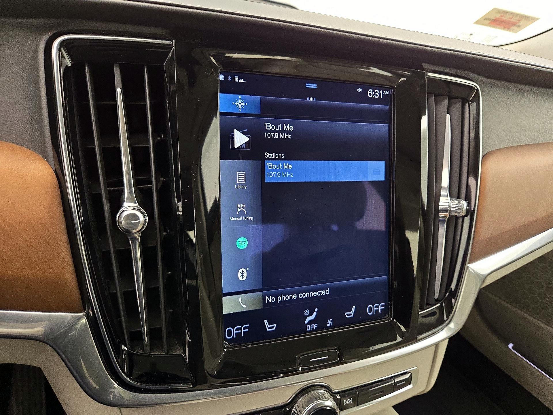 Thumbnail: 2017 Volvo S90 - 16