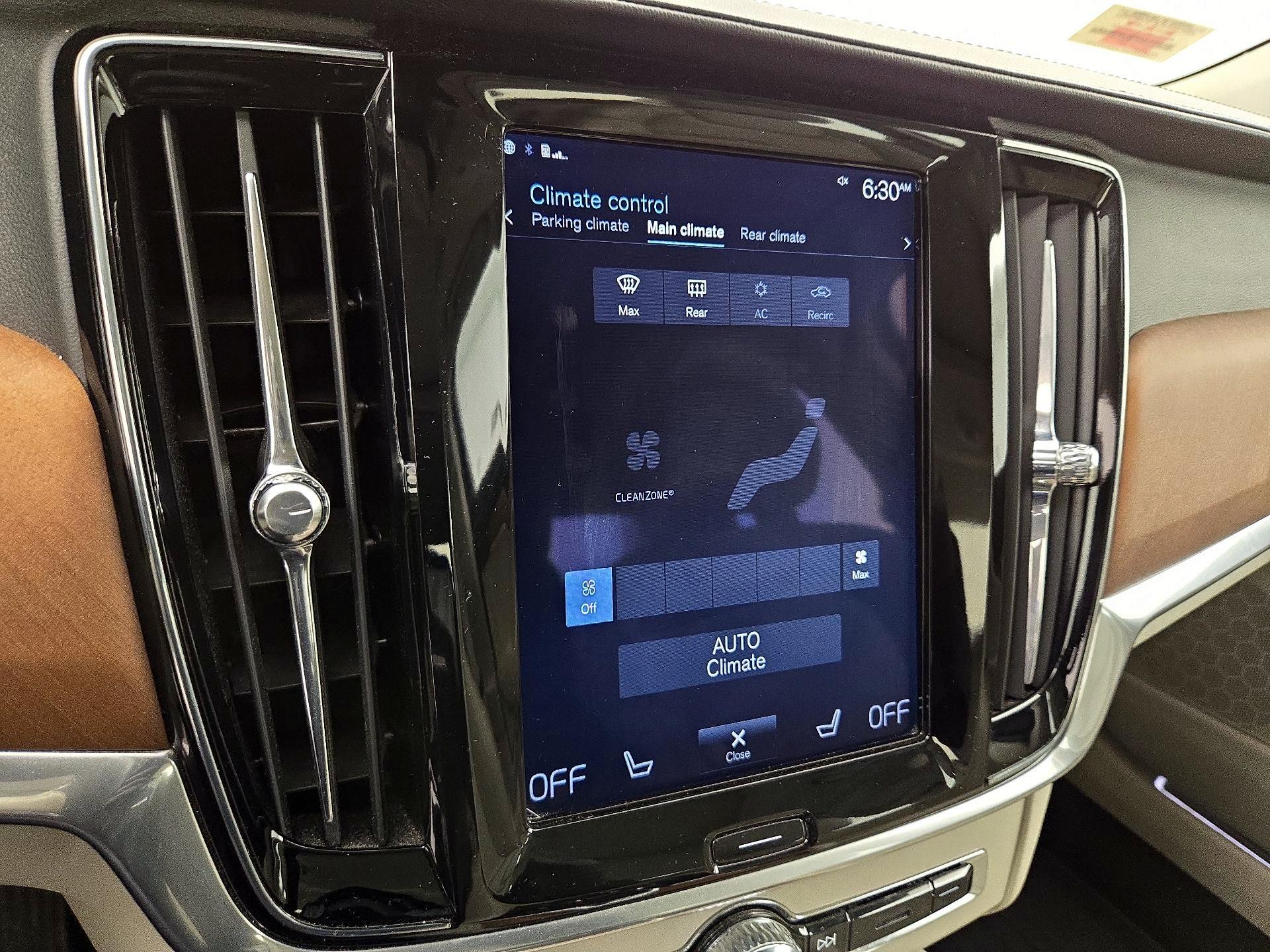 Thumbnail: 2017 Volvo S90 - 17