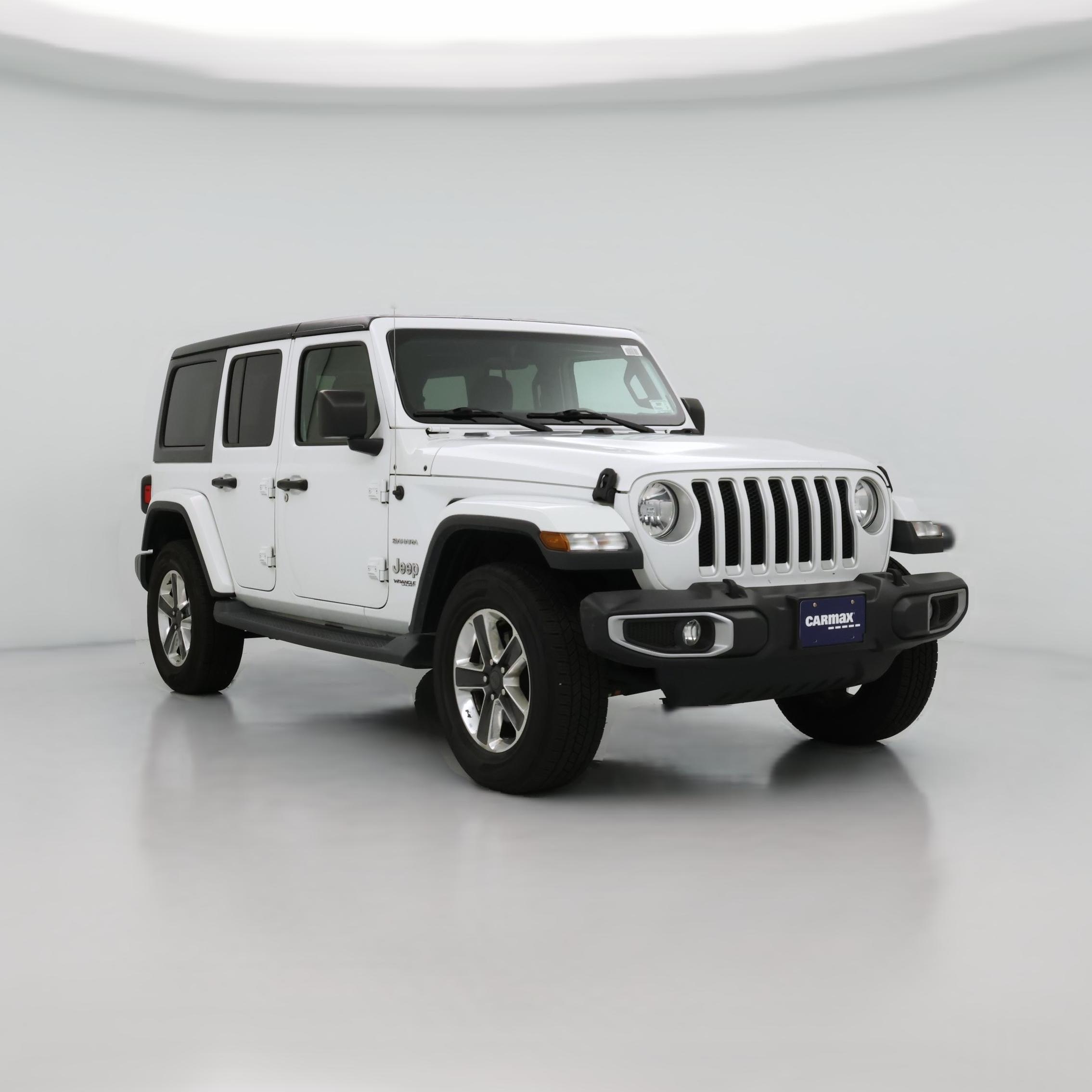 Thumbnail: 2019 Jeep Wrangler - 1