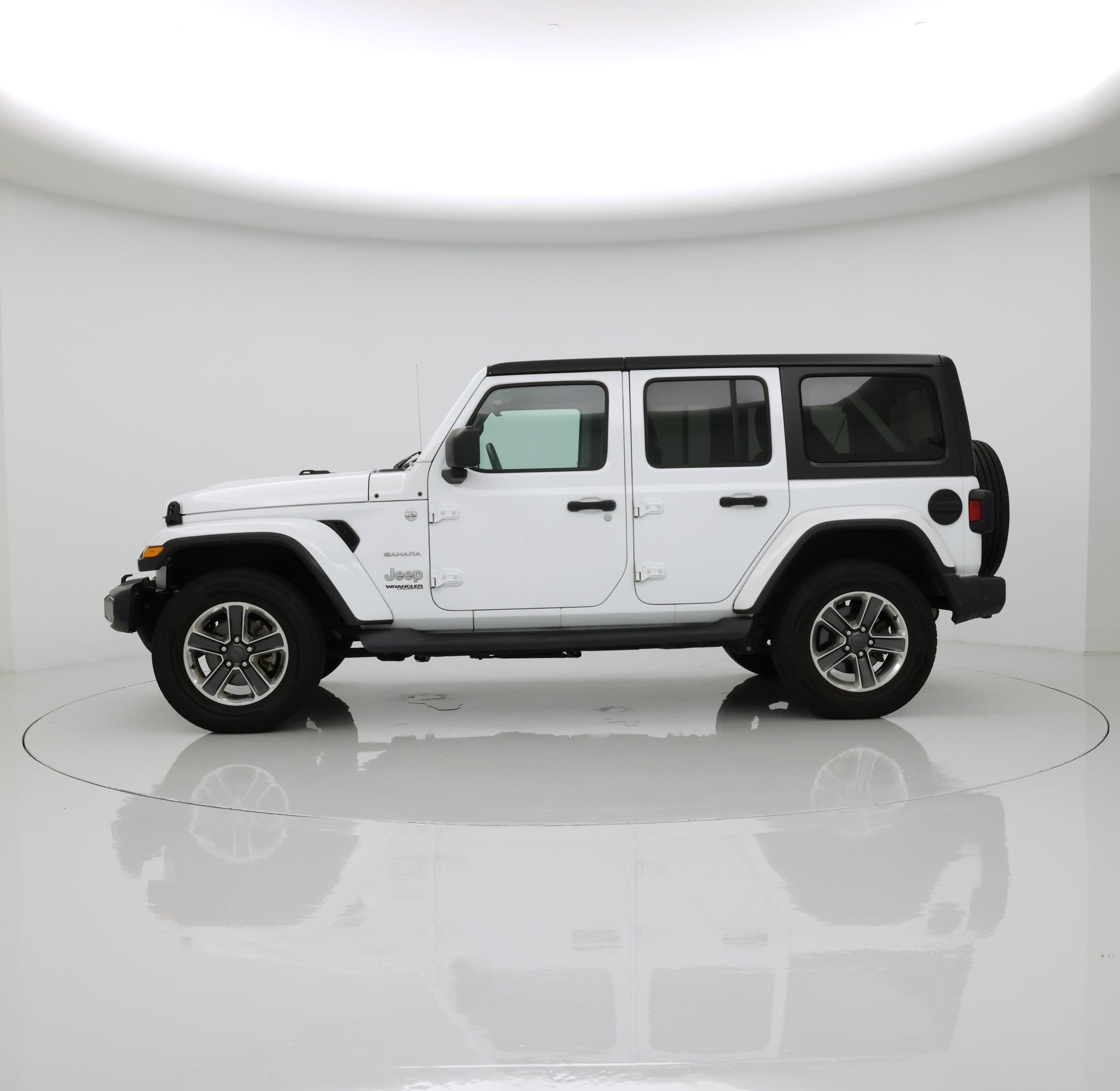 Thumbnail: 2019 Jeep Wrangler - 3