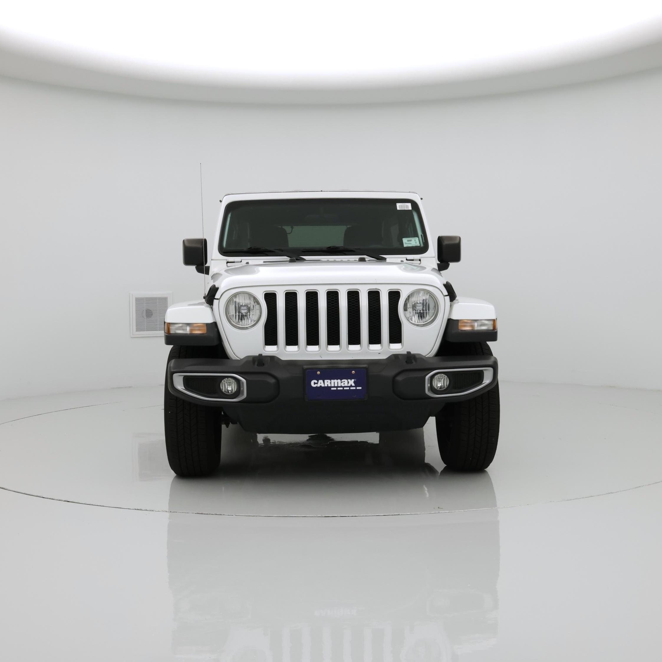 Thumbnail: 2019 Jeep Wrangler - 5