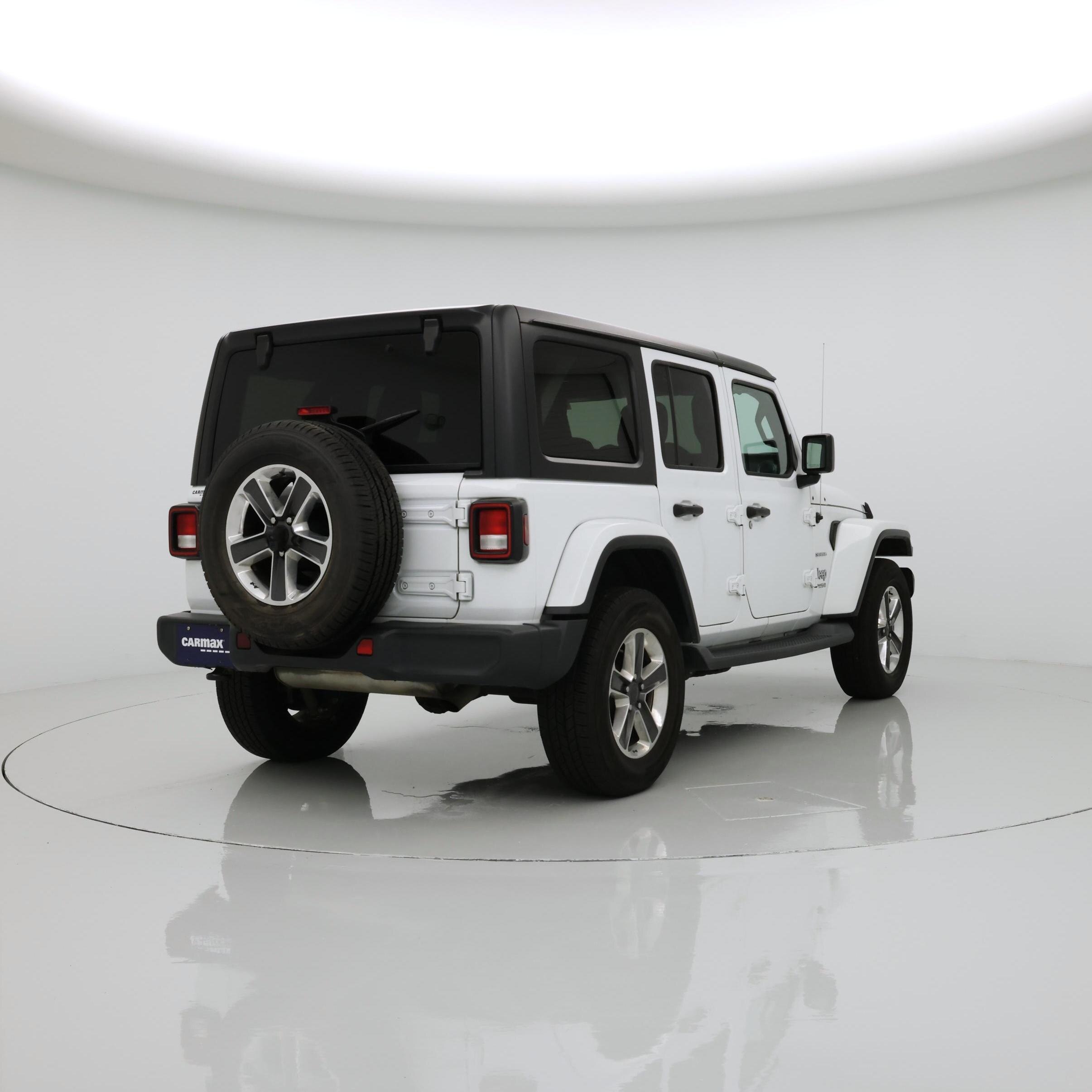 Thumbnail: 2019 Jeep Wrangler - 8