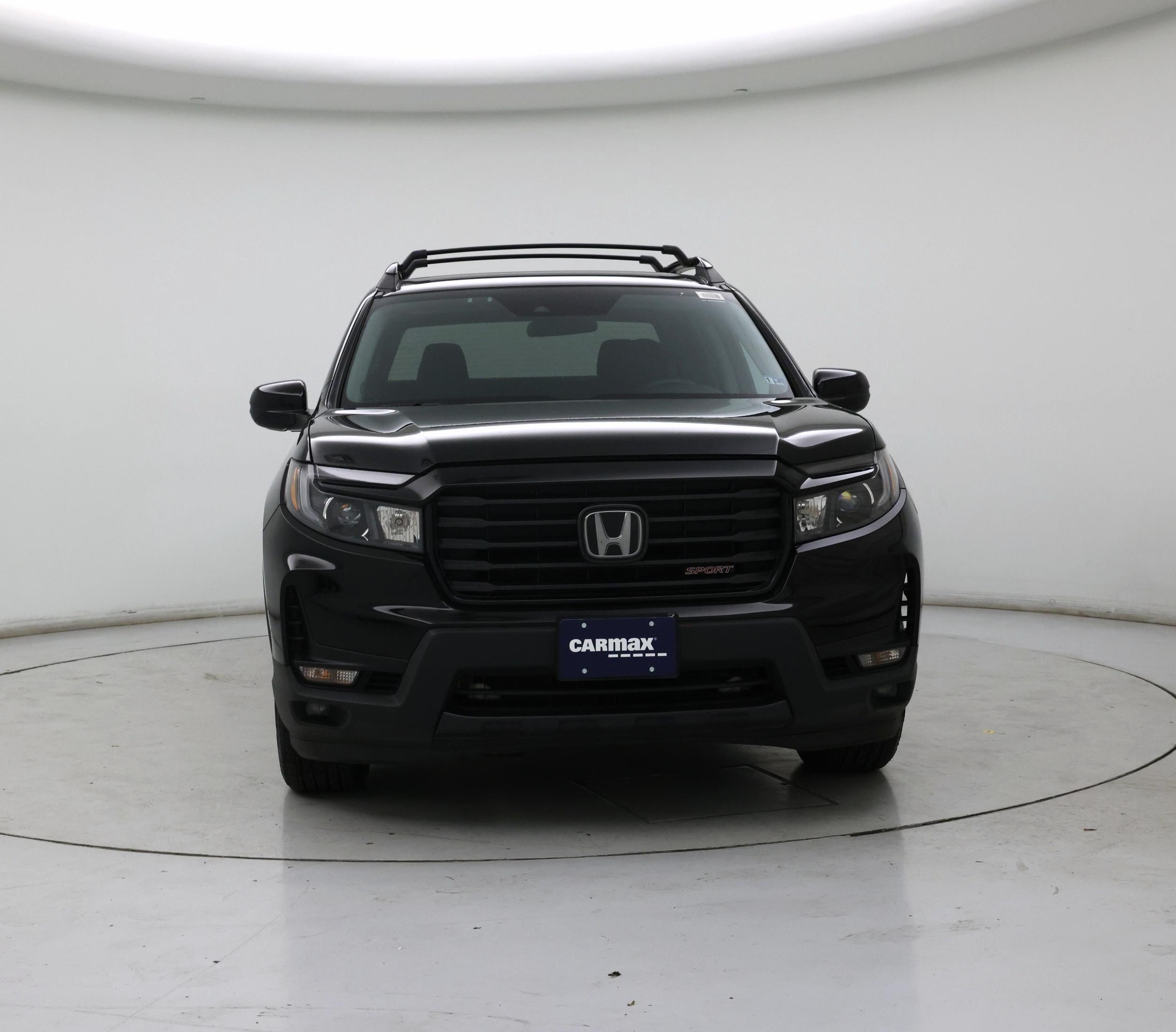 Thumbnail: 2021 Honda Ridgeline - 5