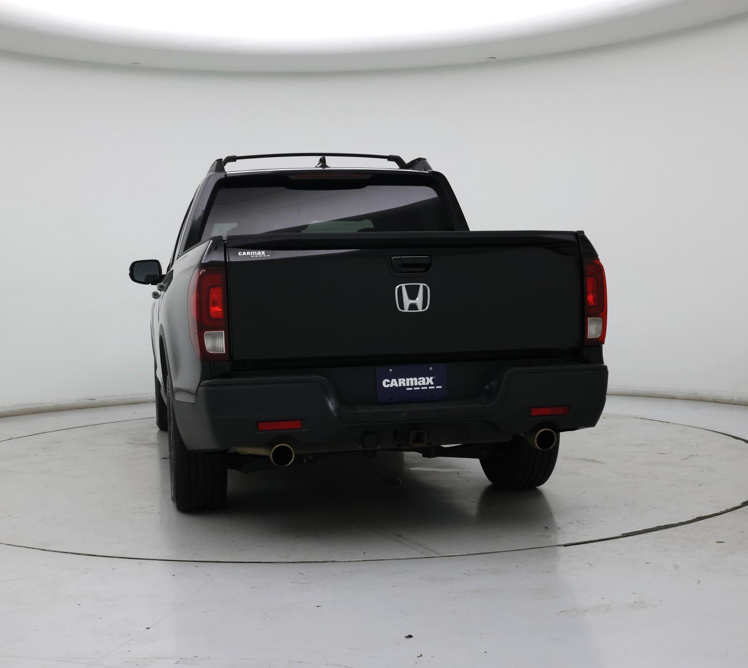 Thumbnail: 2021 Honda Ridgeline - 6