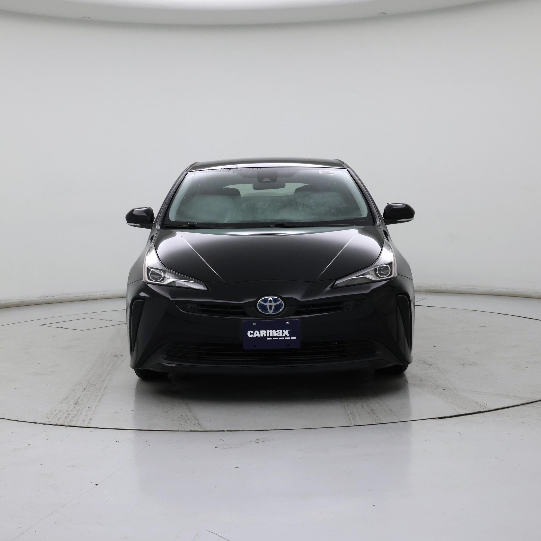 Thumbnail: 2021 Toyota Prius - 5