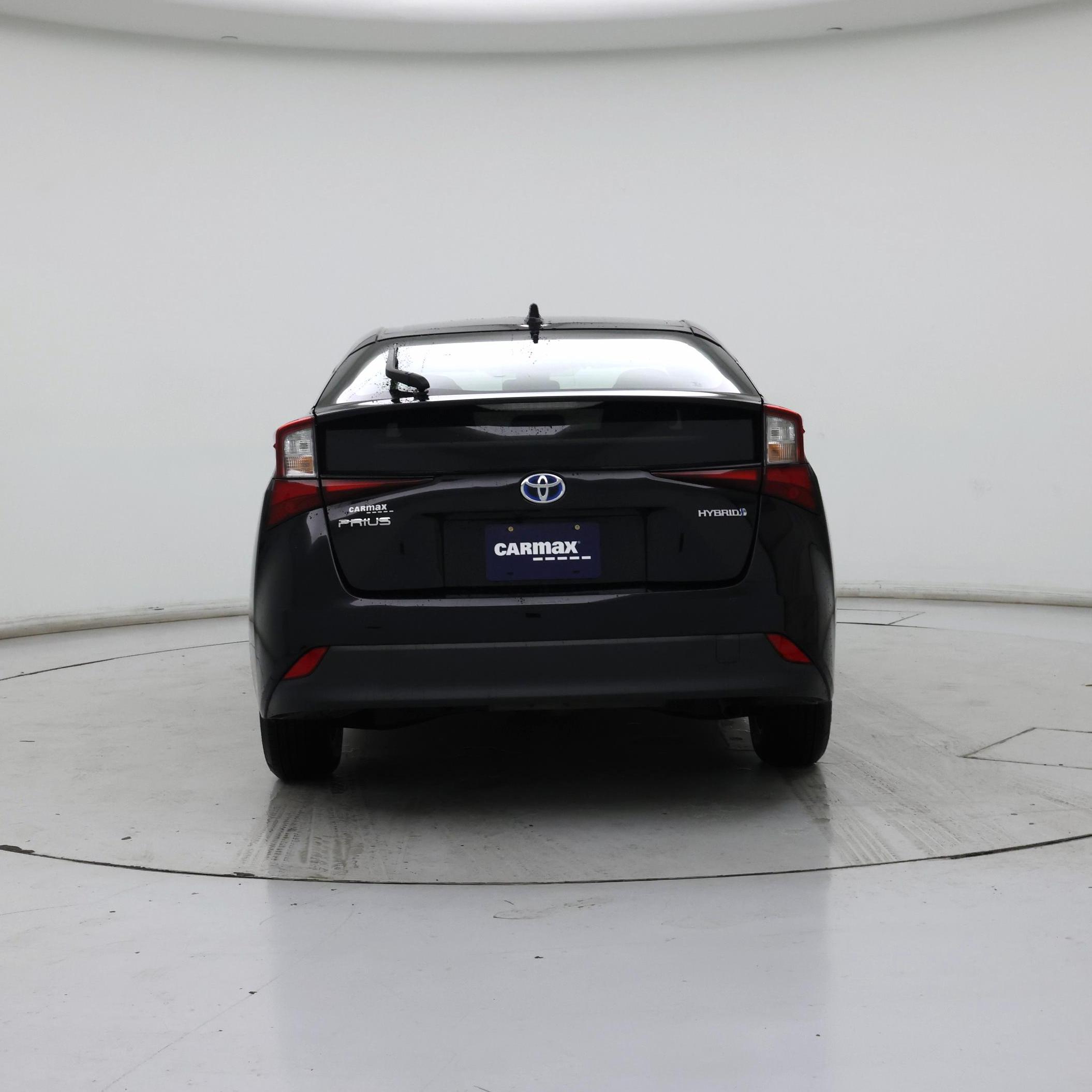 Thumbnail: 2021 Toyota Prius - 6