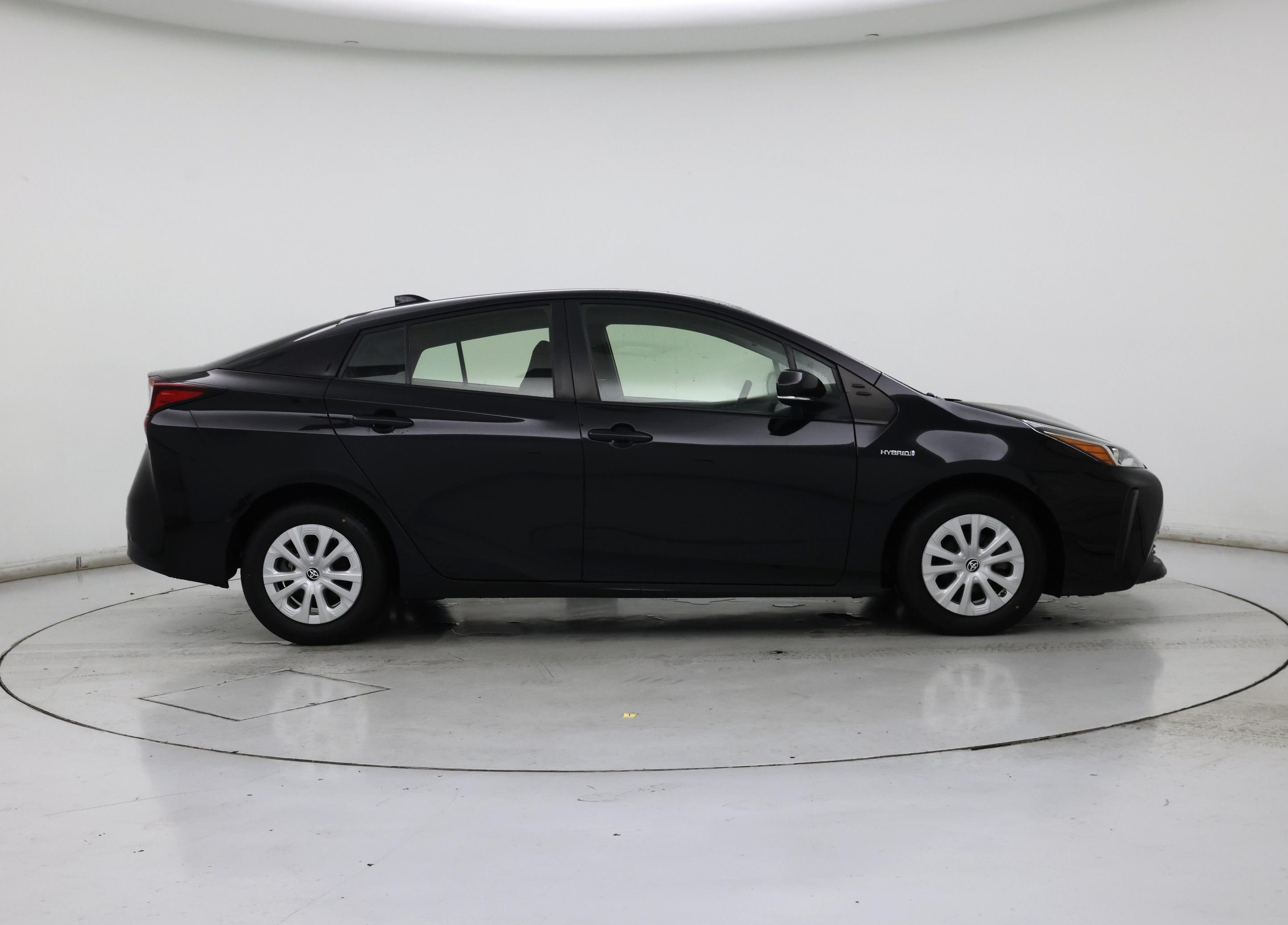 Thumbnail: 2021 Toyota Prius - 7