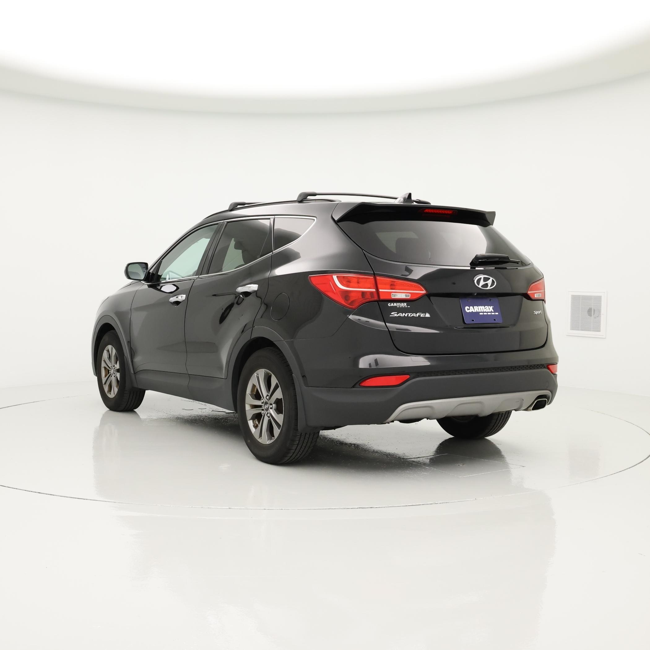 Thumbnail: 2015 Hyundai Santa Fe - 2