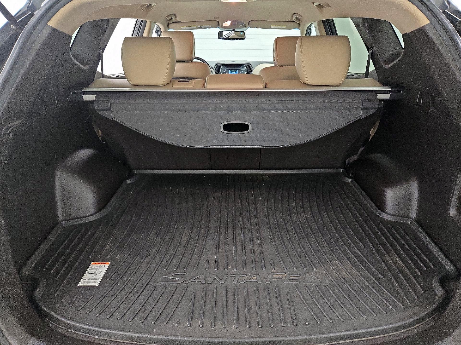 Thumbnail: 2015 Hyundai Santa Fe - 20