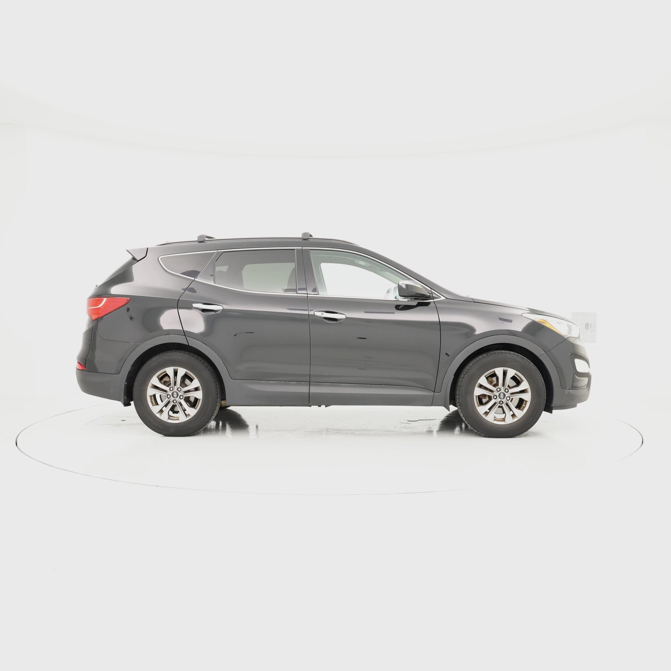 Thumbnail: 2015 Hyundai Santa Fe - 7