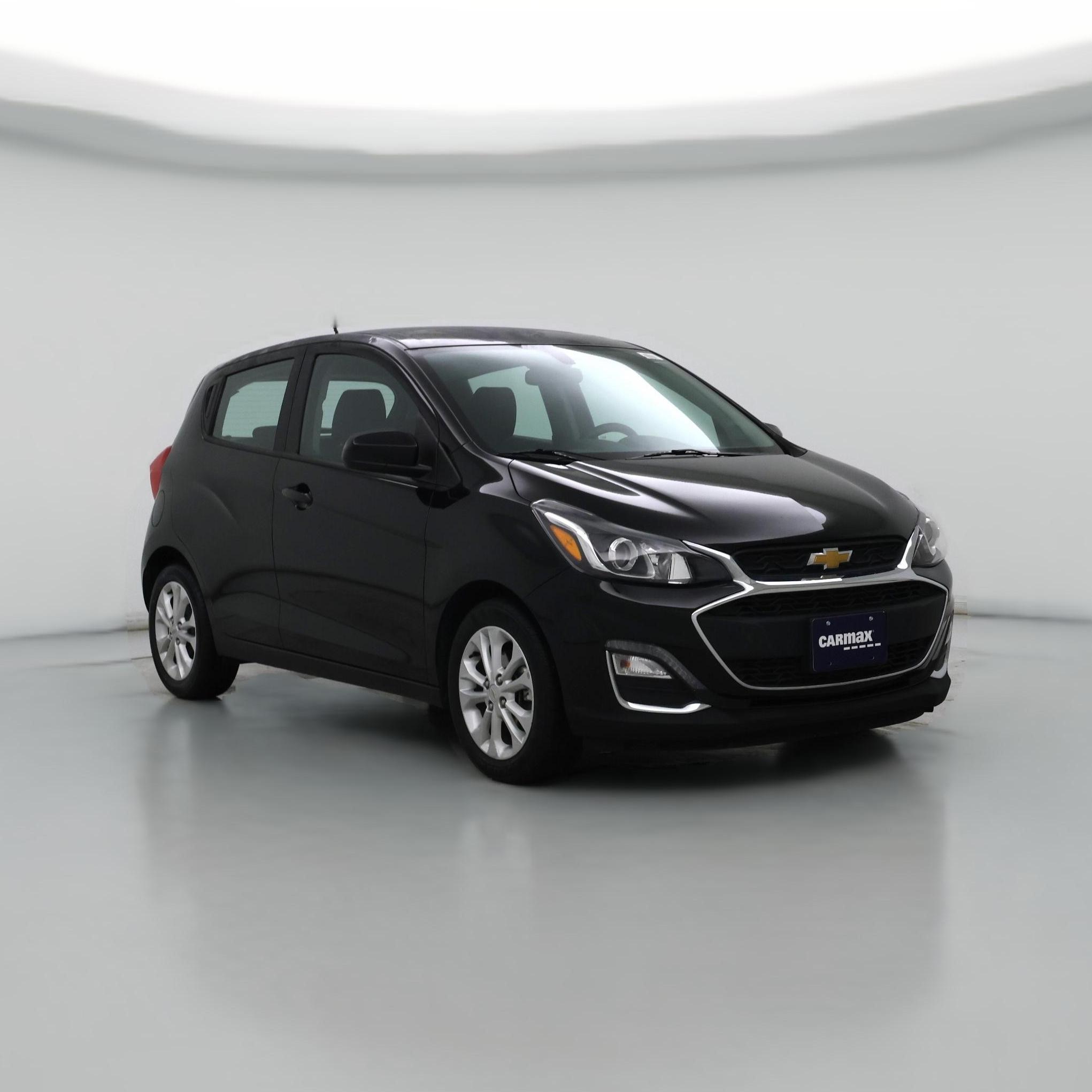 Thumbnail: 2020 Chevrolet Spark - 1