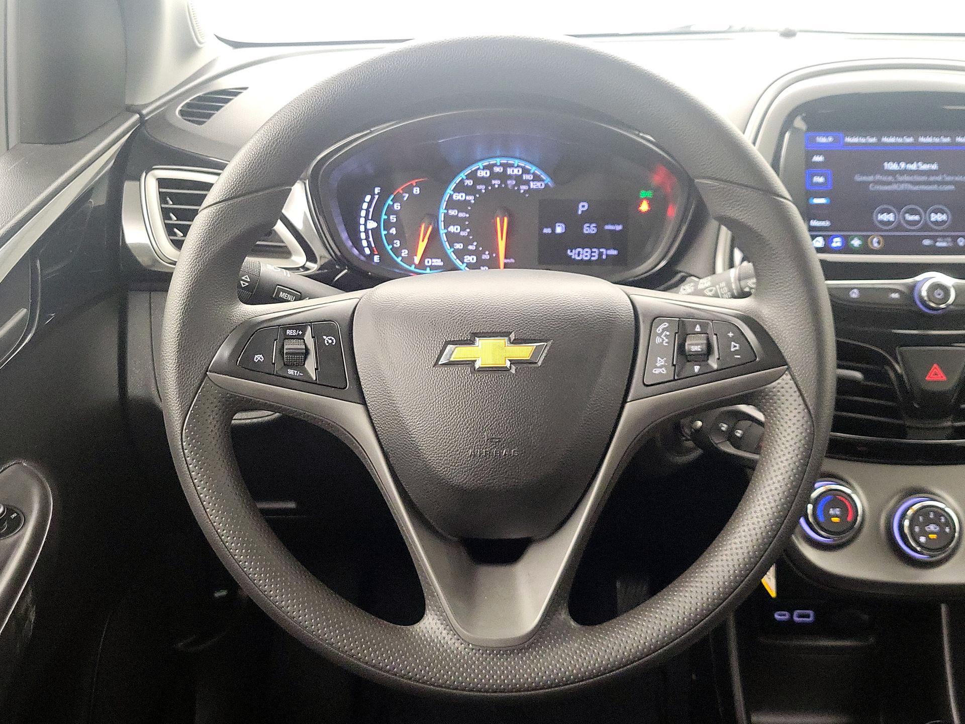 Thumbnail: 2020 Chevrolet Spark - 10