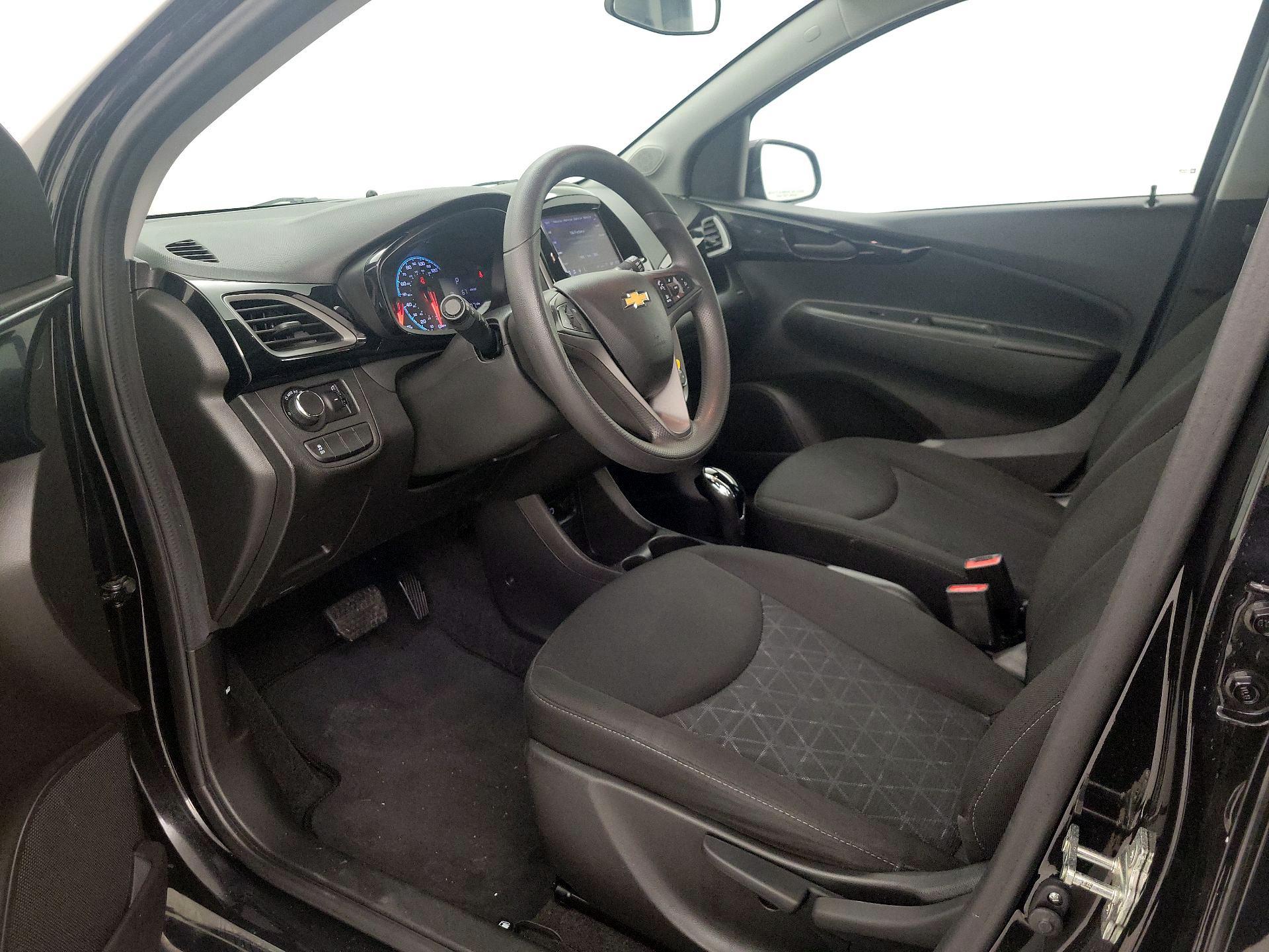 Thumbnail: 2020 Chevrolet Spark - 11