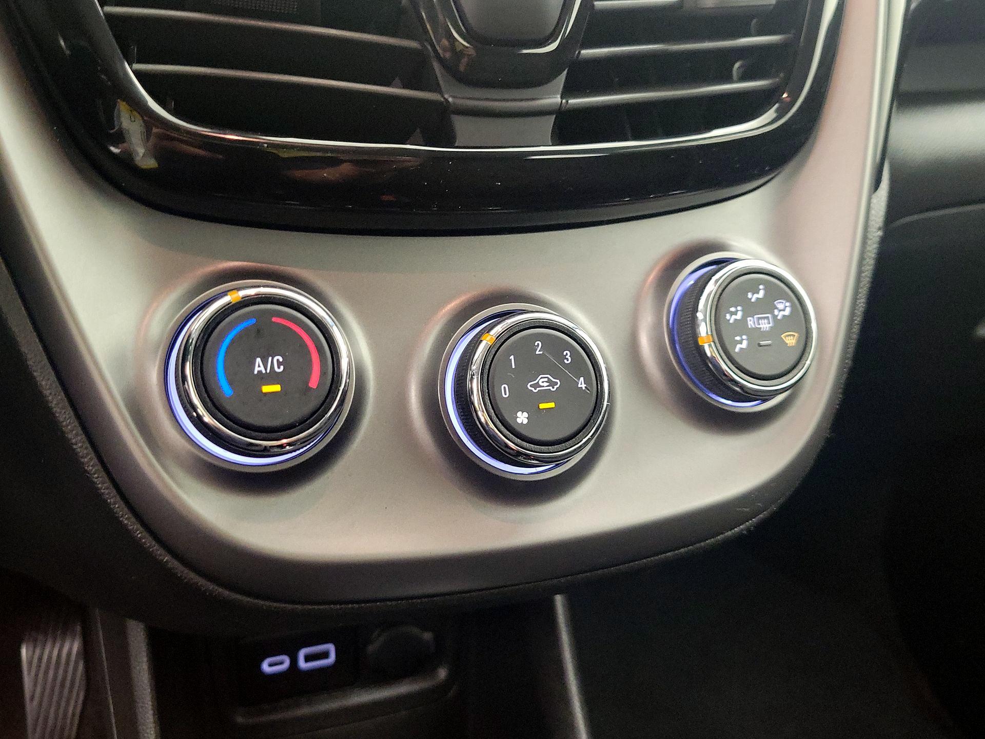 Thumbnail: 2020 Chevrolet Spark - 16