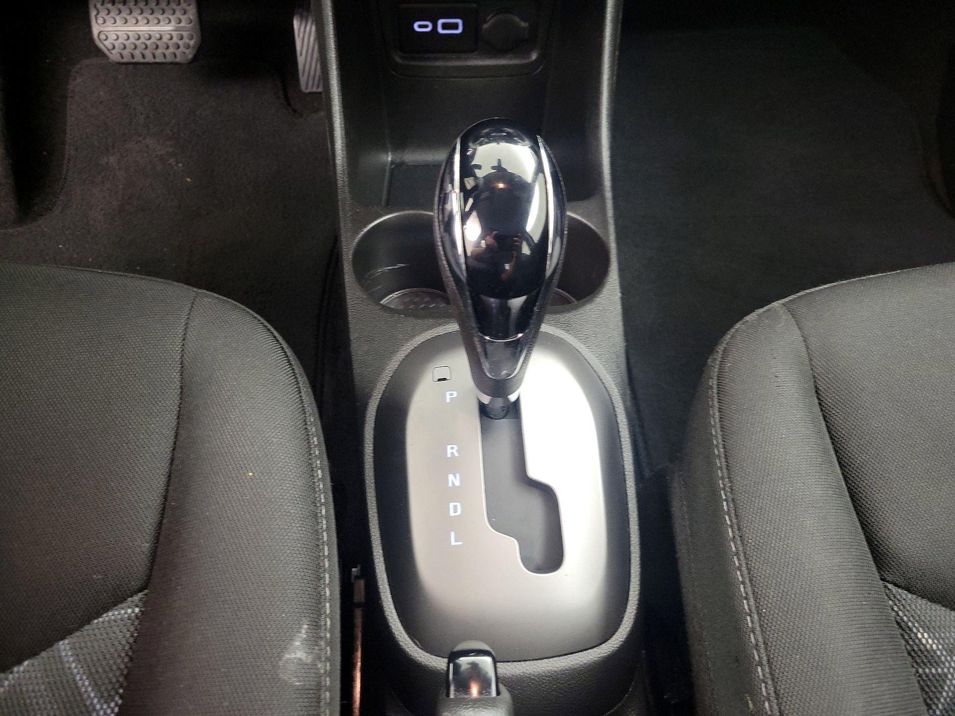 Thumbnail: 2020 Chevrolet Spark - 17
