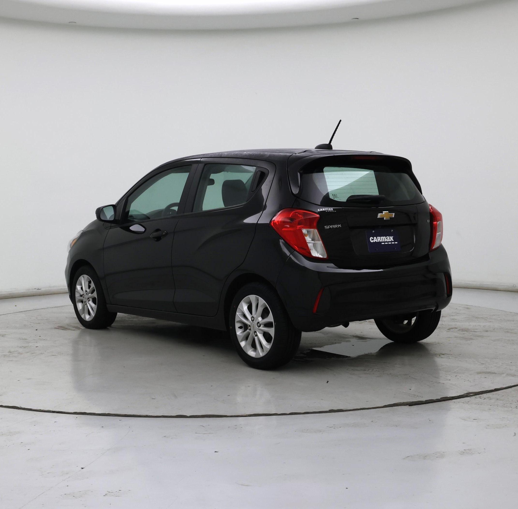 Thumbnail: 2020 Chevrolet Spark - 2