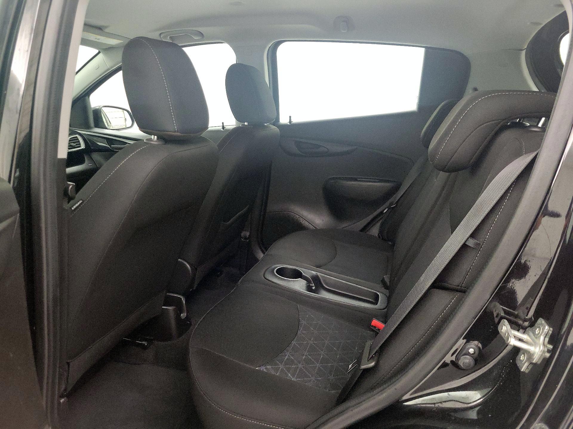 Thumbnail: 2020 Chevrolet Spark - 19