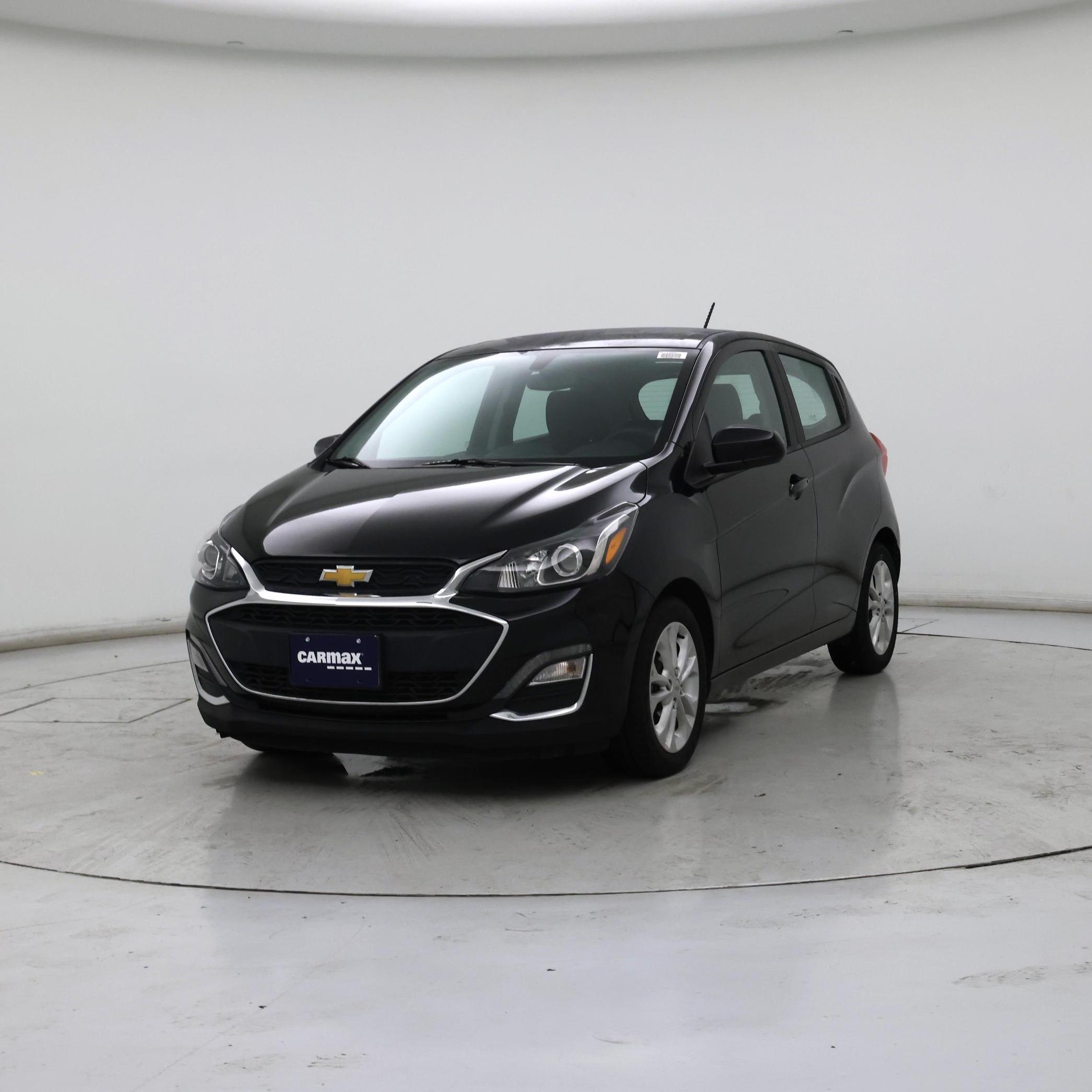 Thumbnail: 2020 Chevrolet Spark - 4