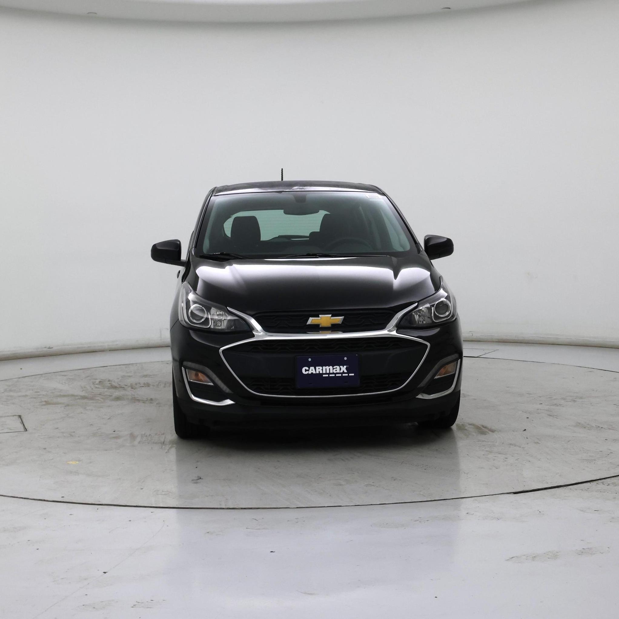 Thumbnail: 2020 Chevrolet Spark - 5