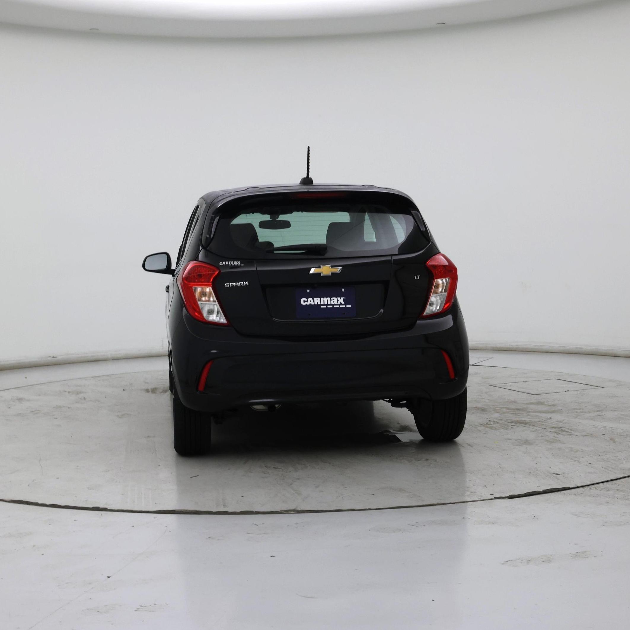 Thumbnail: 2020 Chevrolet Spark - 6