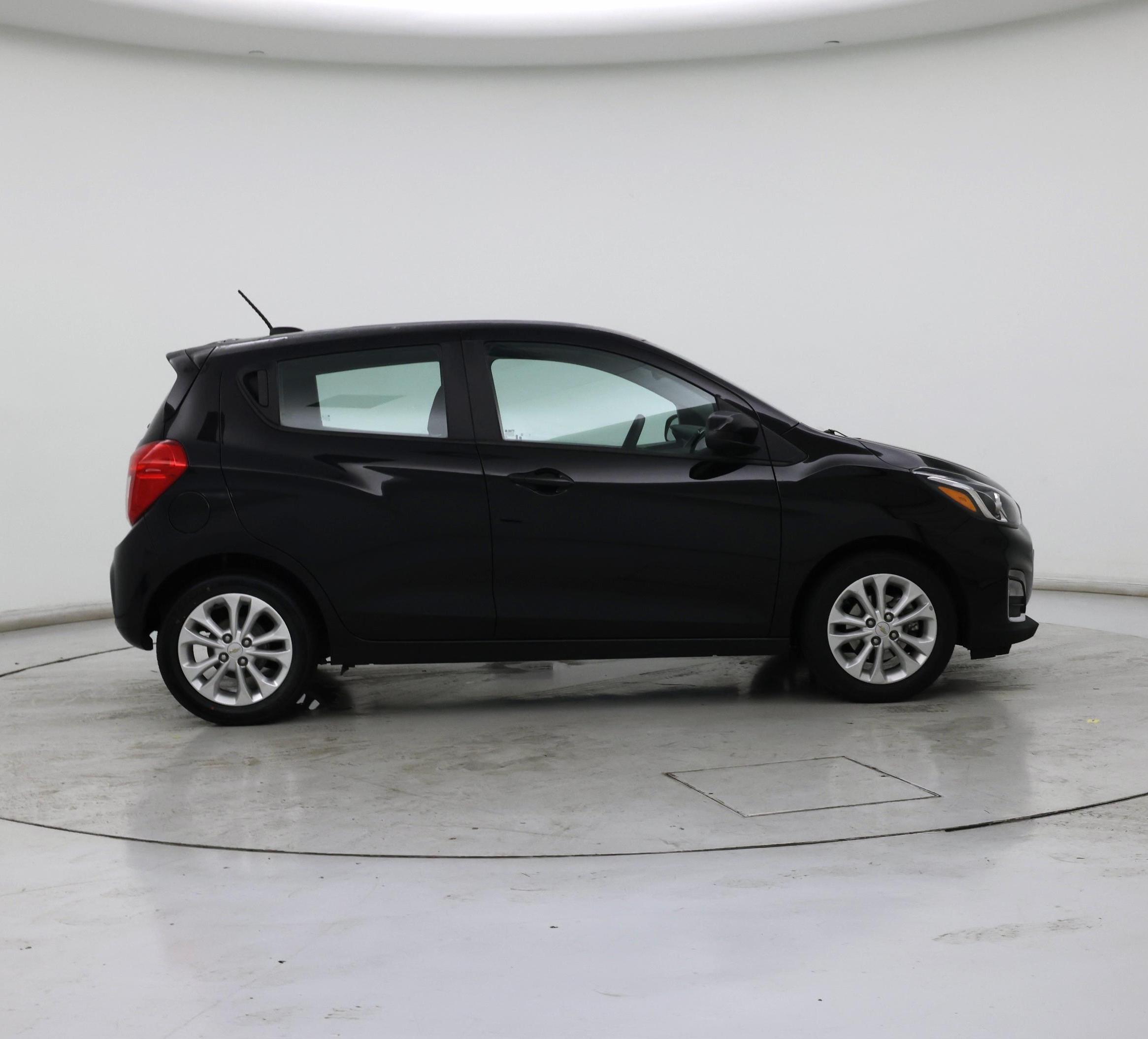 Thumbnail: 2020 Chevrolet Spark - 7