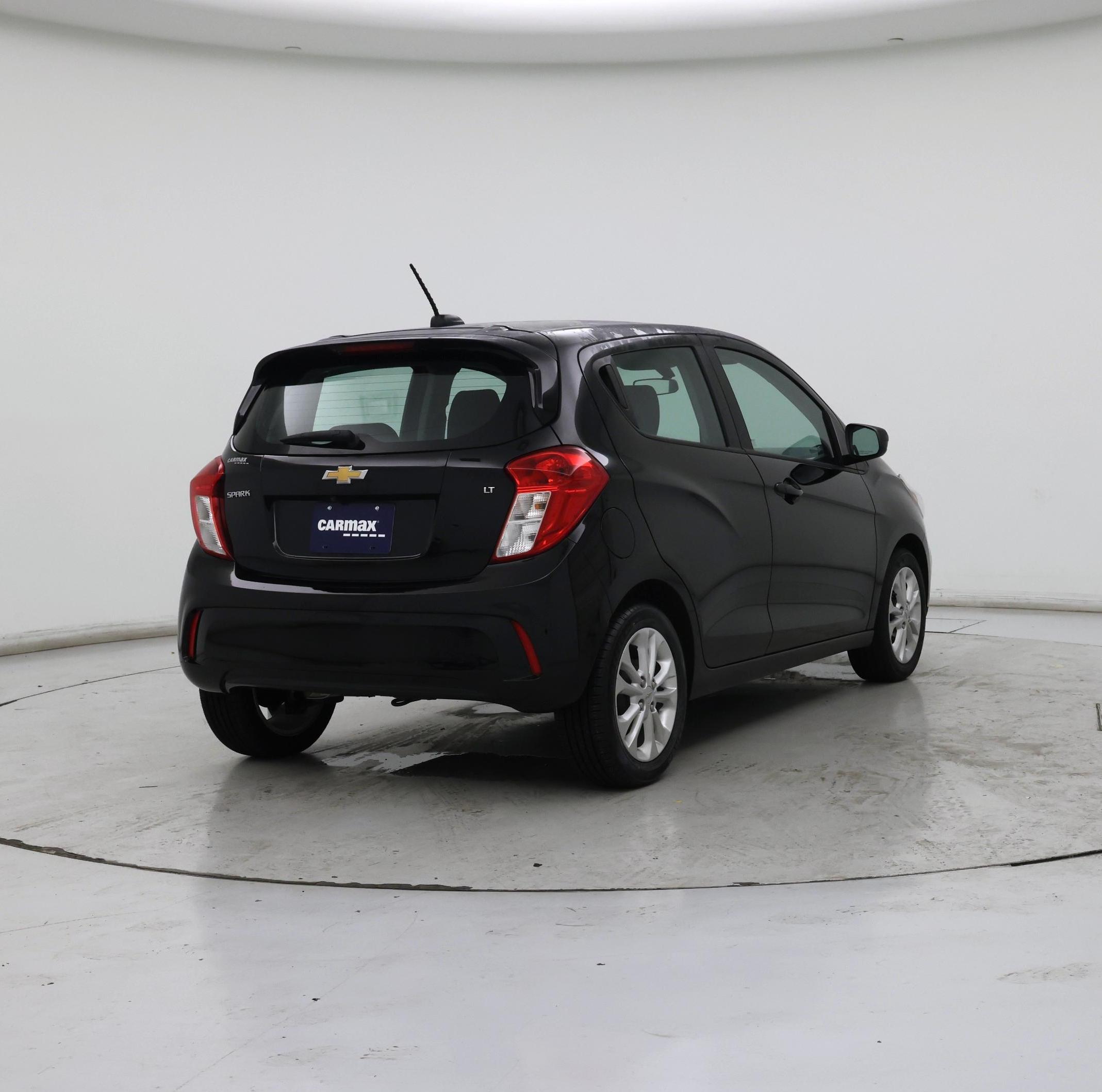 Thumbnail: 2020 Chevrolet Spark - 8
