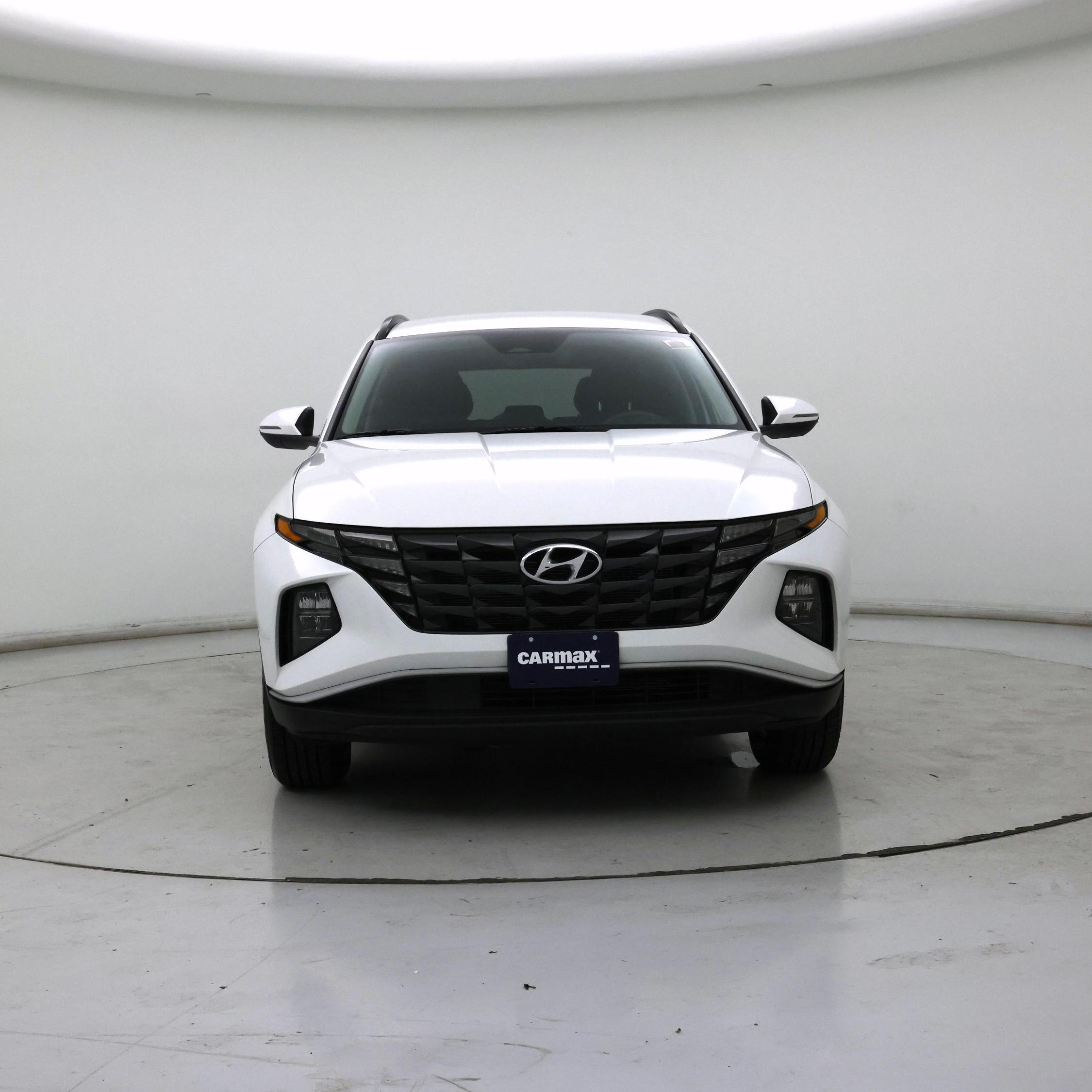 Thumbnail: 2022 Hyundai Tucson - 5