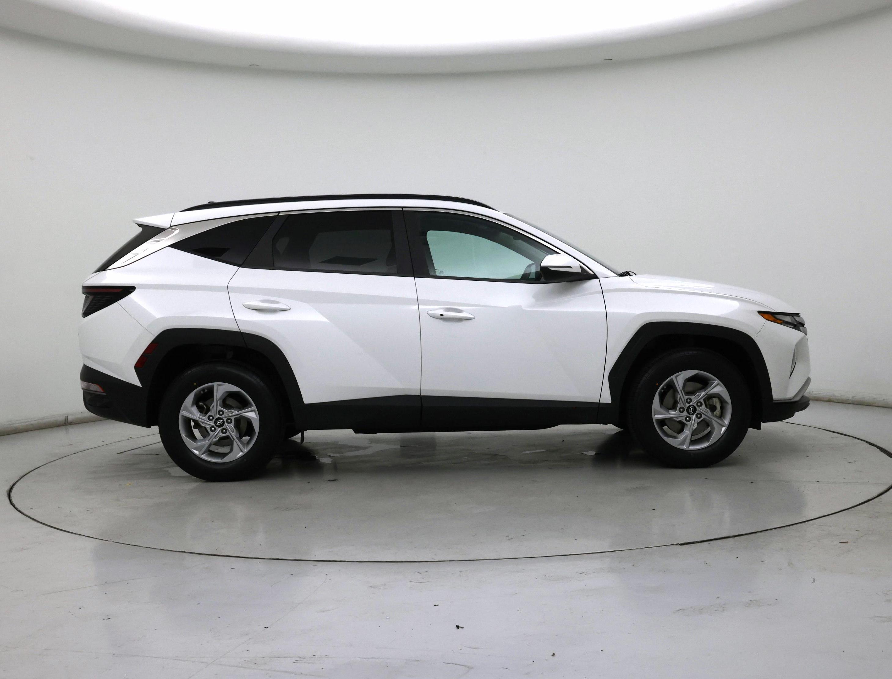 Thumbnail: 2022 Hyundai Tucson - 7