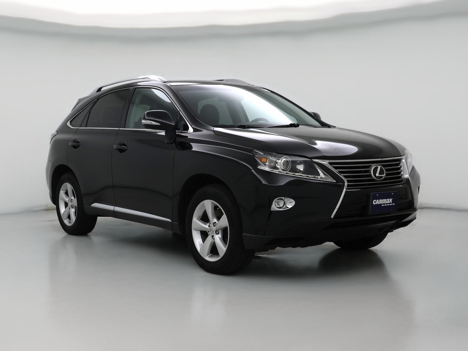 2015 Lexus RX