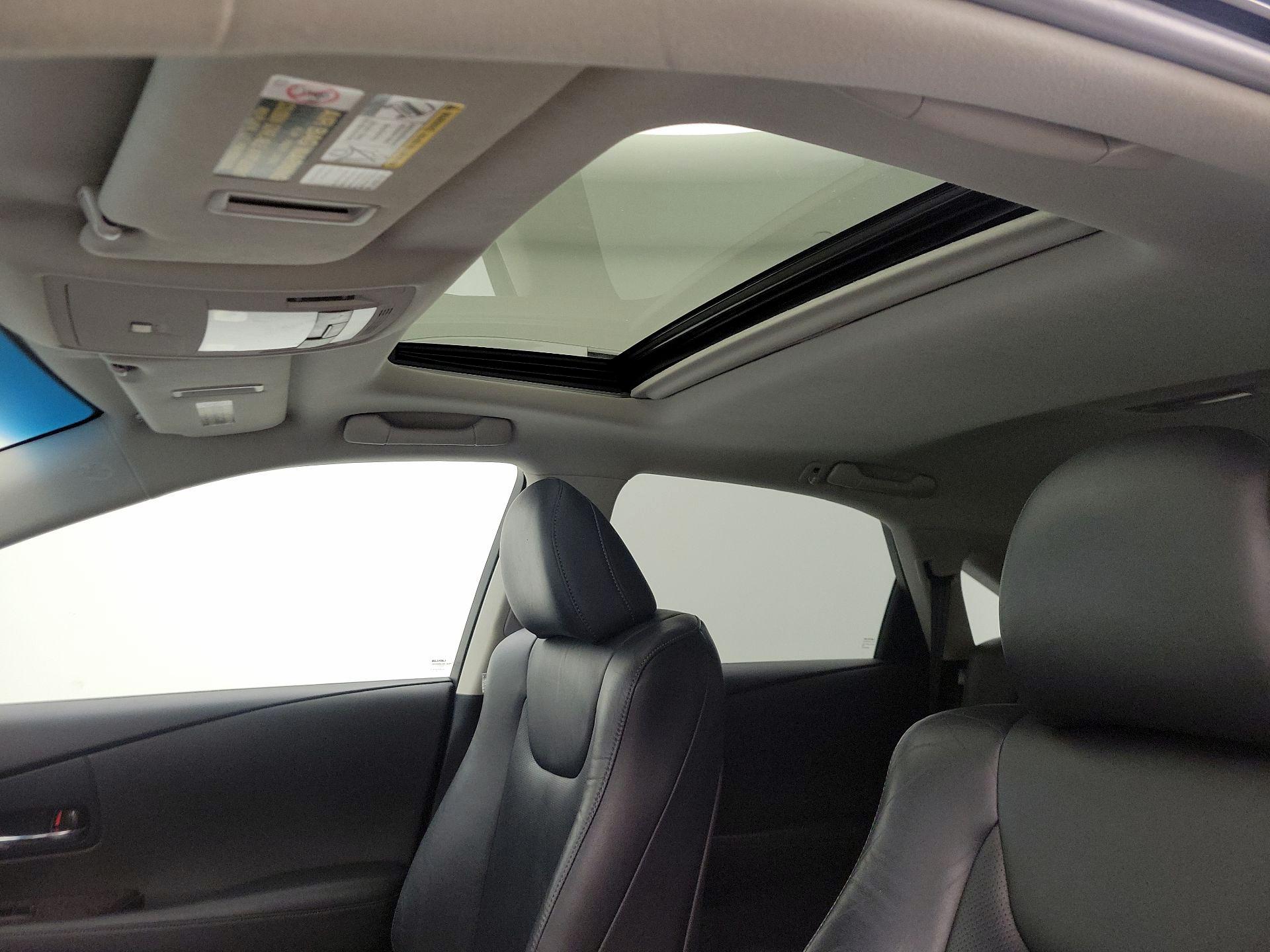 Thumbnail: 2015 Lexus RX - 20