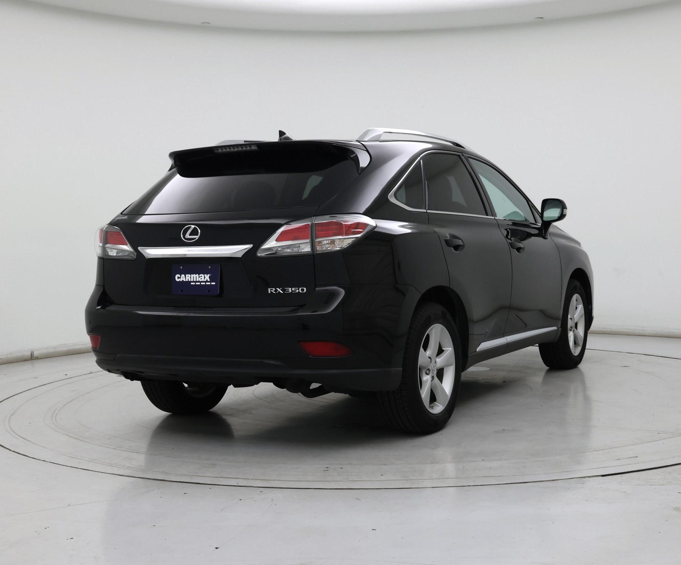Thumbnail: 2015 Lexus RX - 8