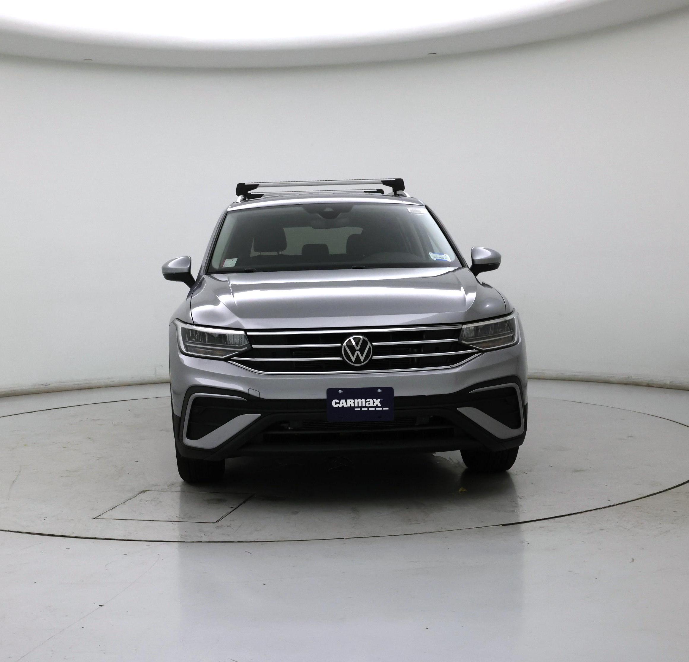 Thumbnail: 2023 Volkswagen Tiguan - 5