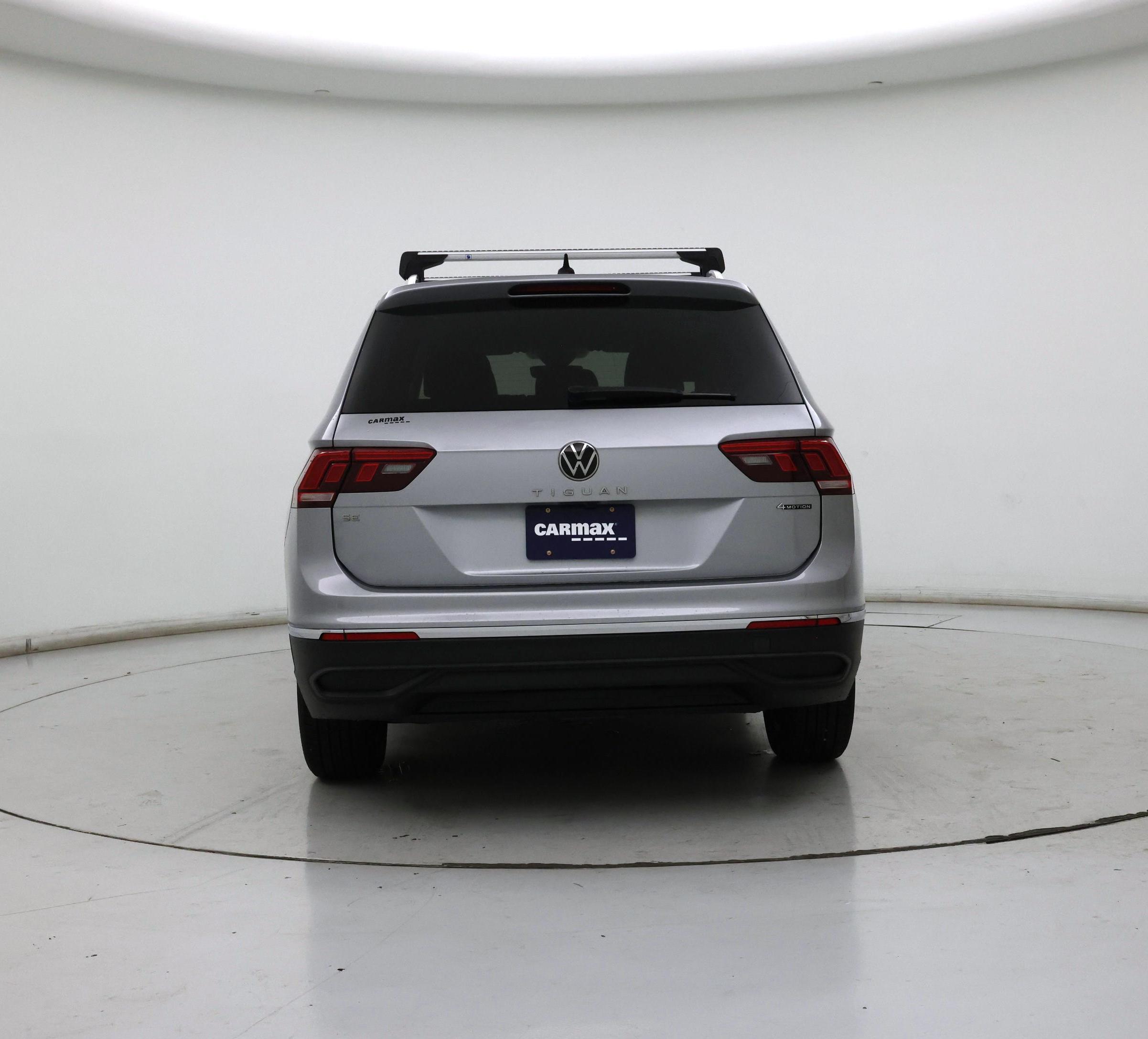 Thumbnail: 2023 Volkswagen Tiguan - 6
