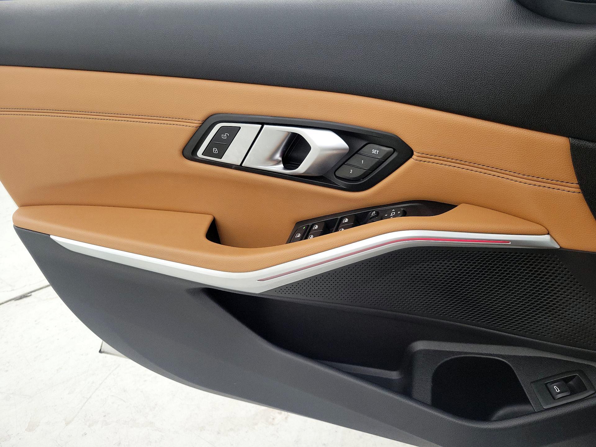 Thumbnail: 2021 BMW 3 Series - 12