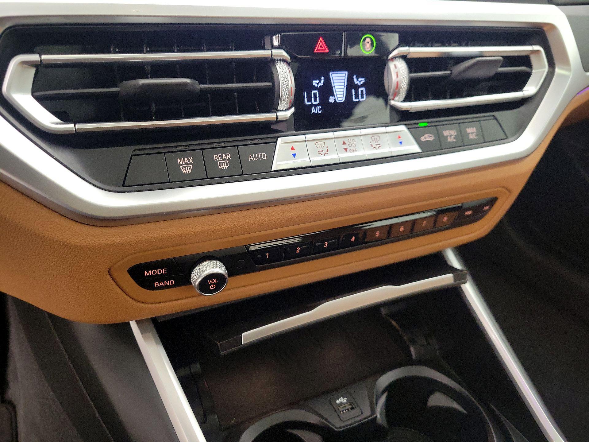 Thumbnail: 2021 BMW 3 Series - 17