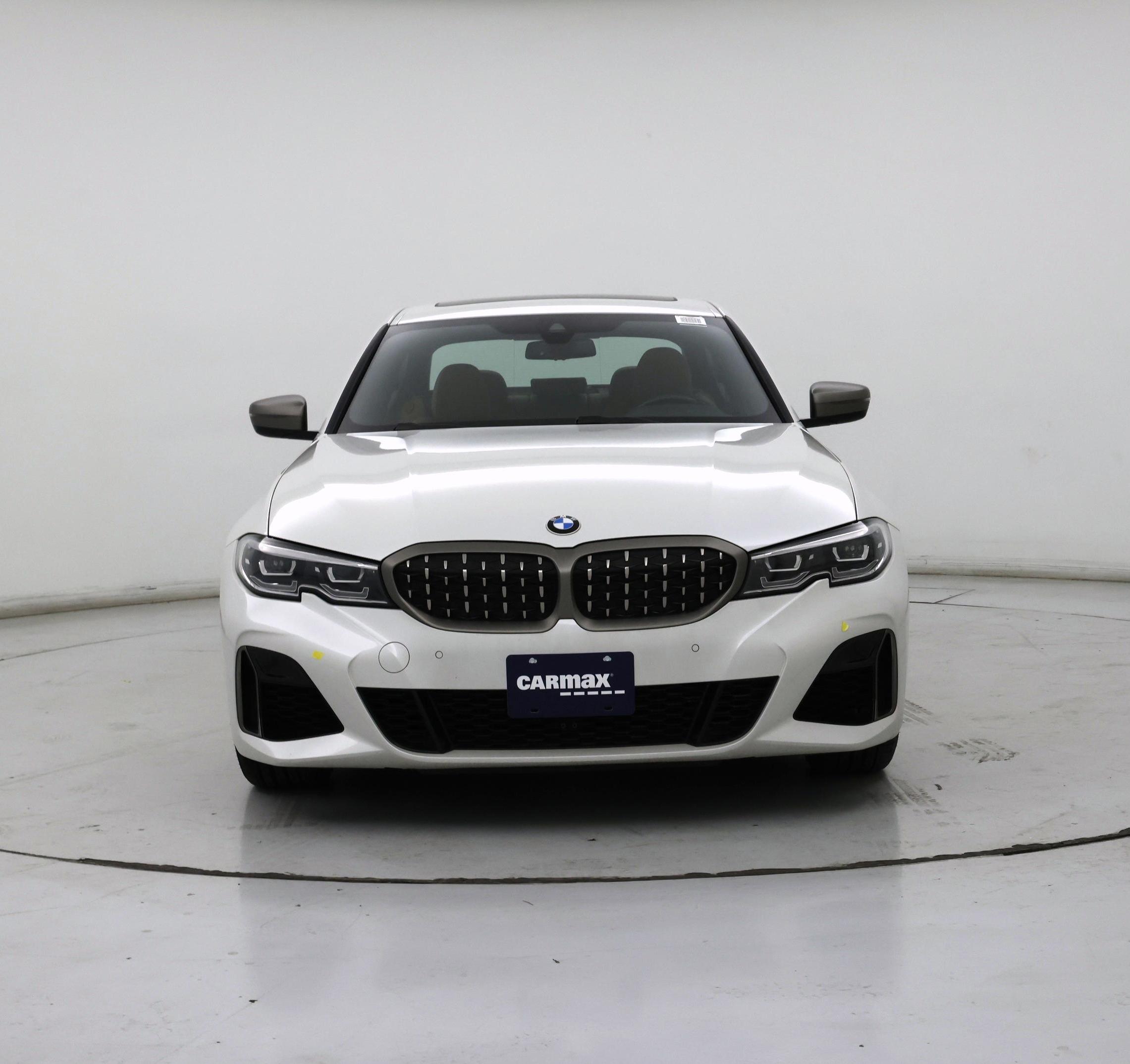 Thumbnail: 2021 BMW 3 Series - 5