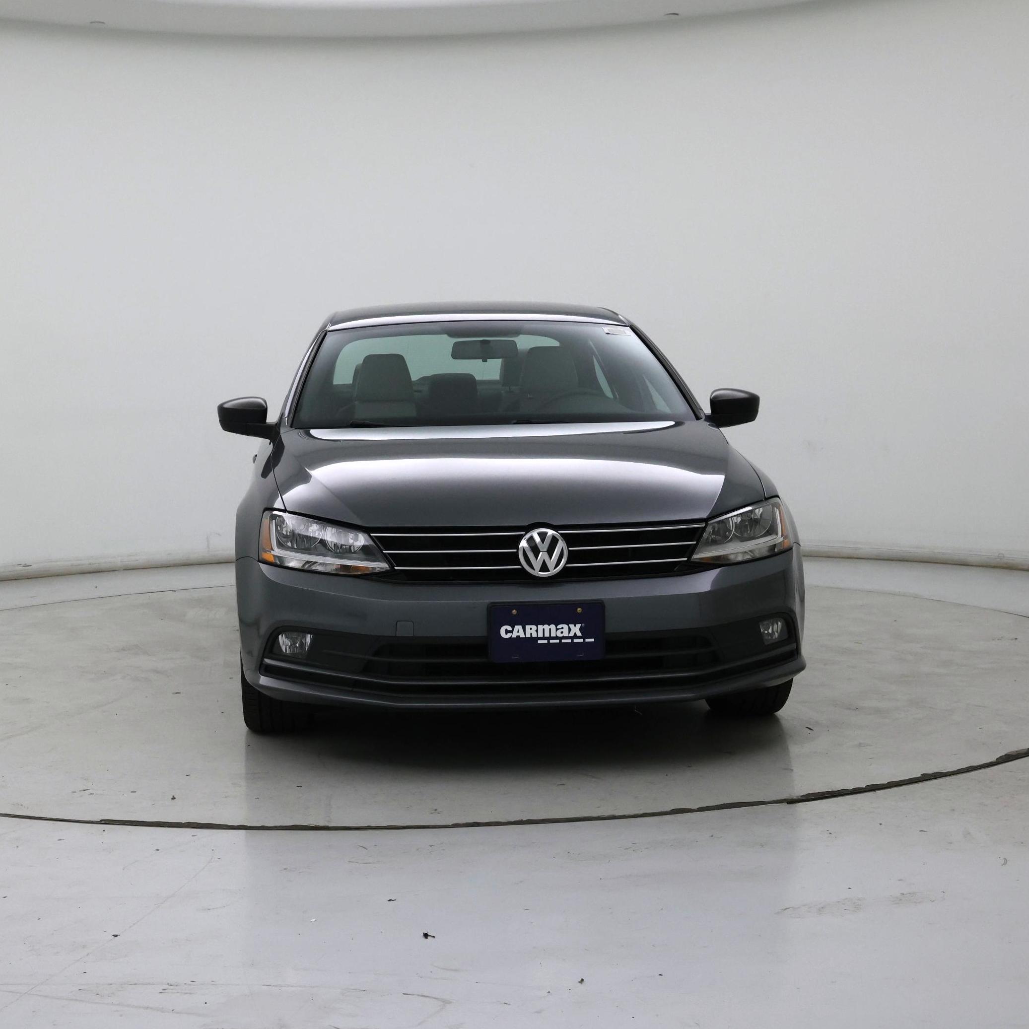 Thumbnail: 2017 Volkswagen Jetta - 5