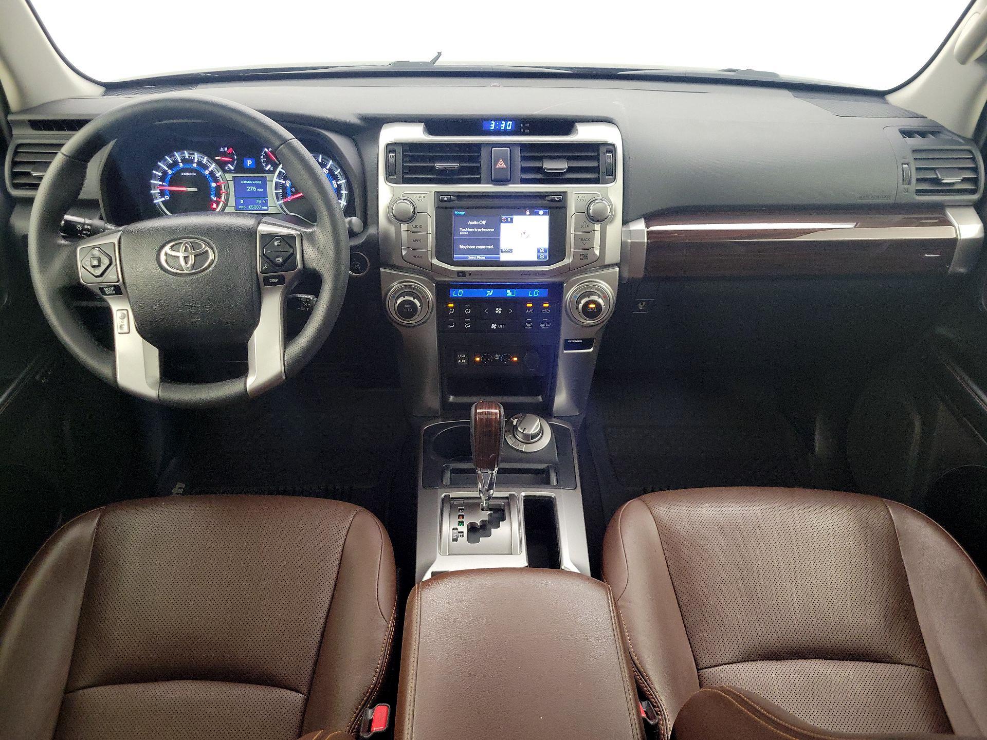 Thumbnail: 2019 Toyota 4Runner - 9