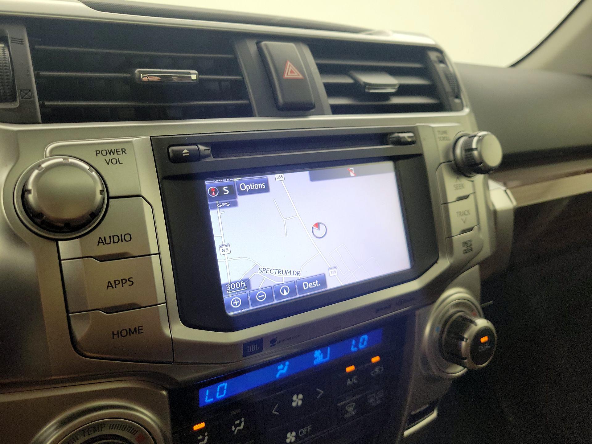 Thumbnail: 2019 Toyota 4Runner - 14