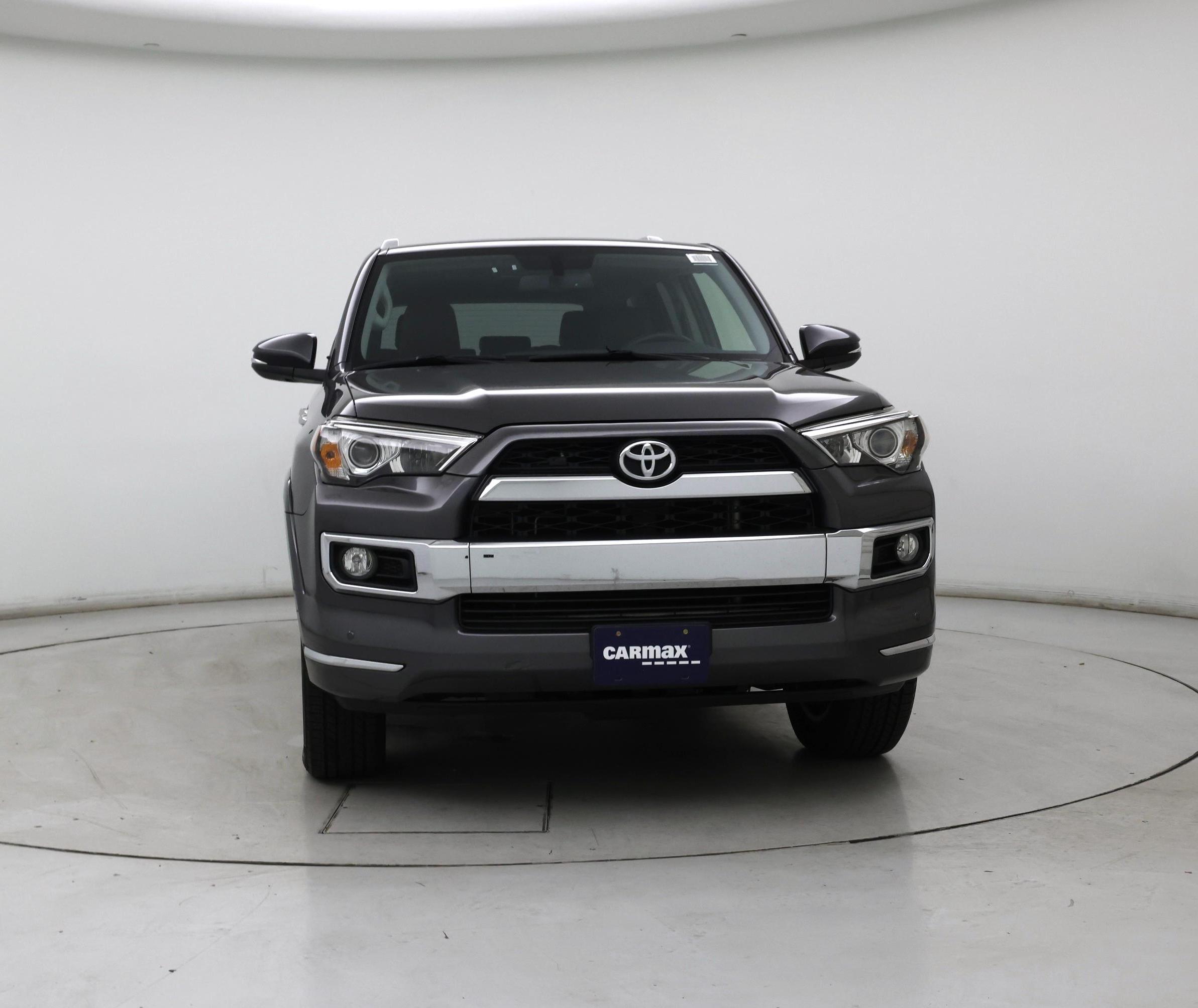 Thumbnail: 2019 Toyota 4Runner - 5