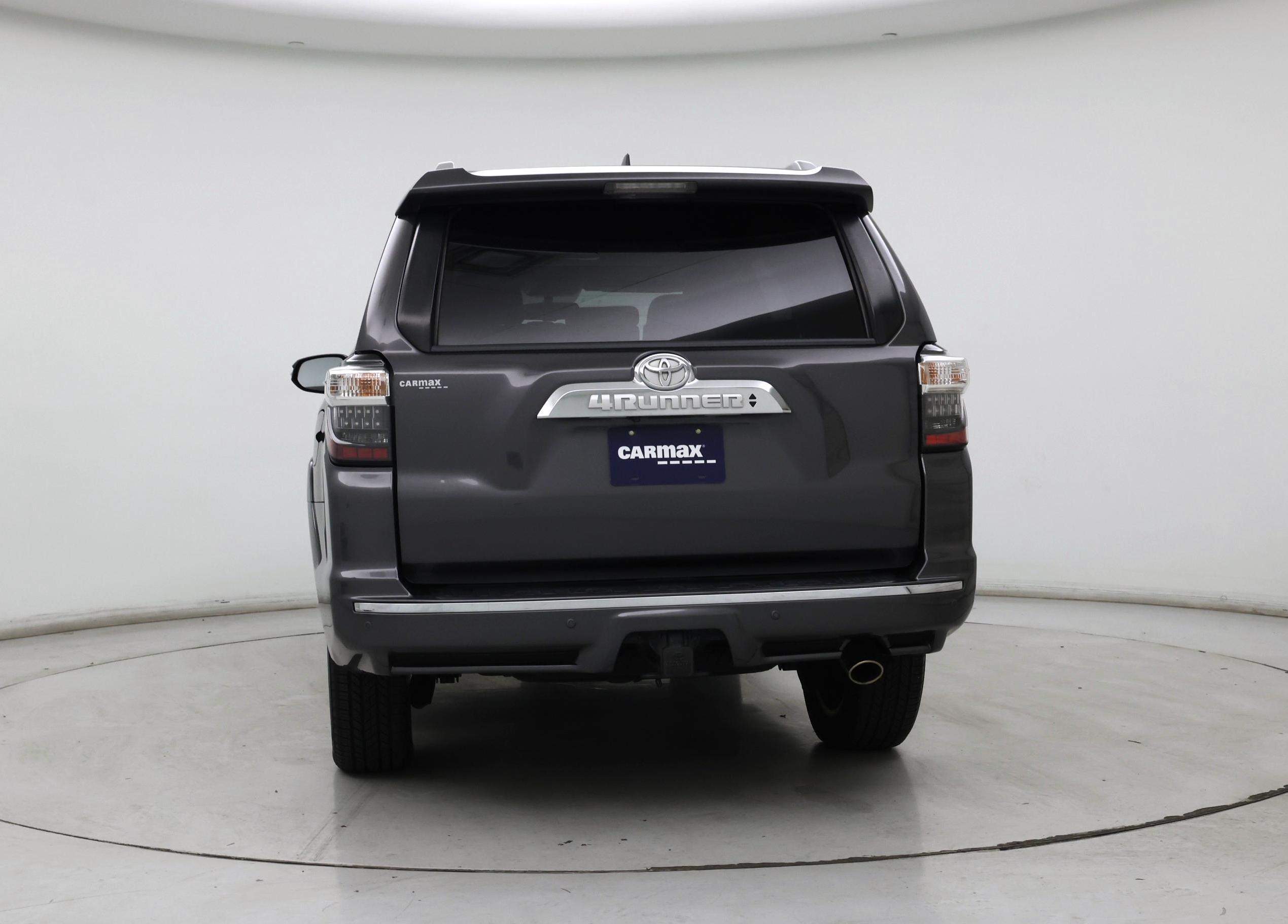 Thumbnail: 2019 Toyota 4Runner - 6