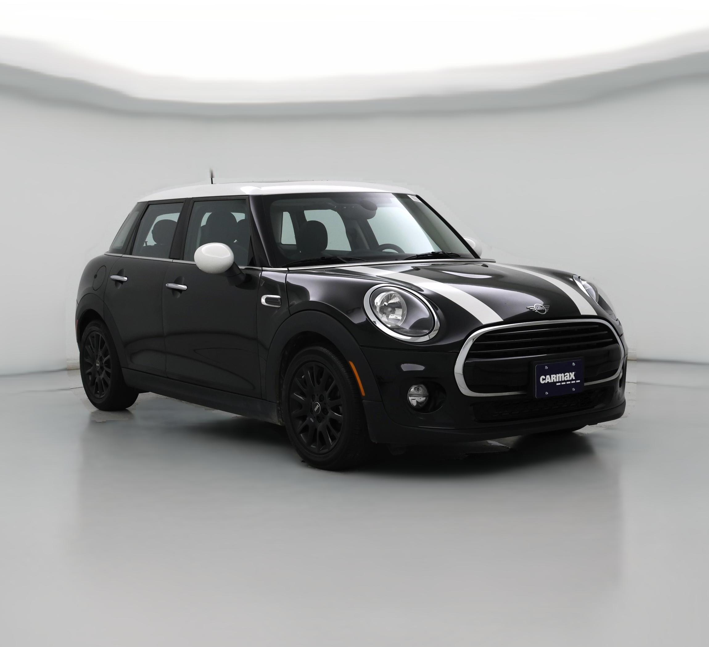 Thumbnail: 2019 MINI Cooper Hardtop - 1