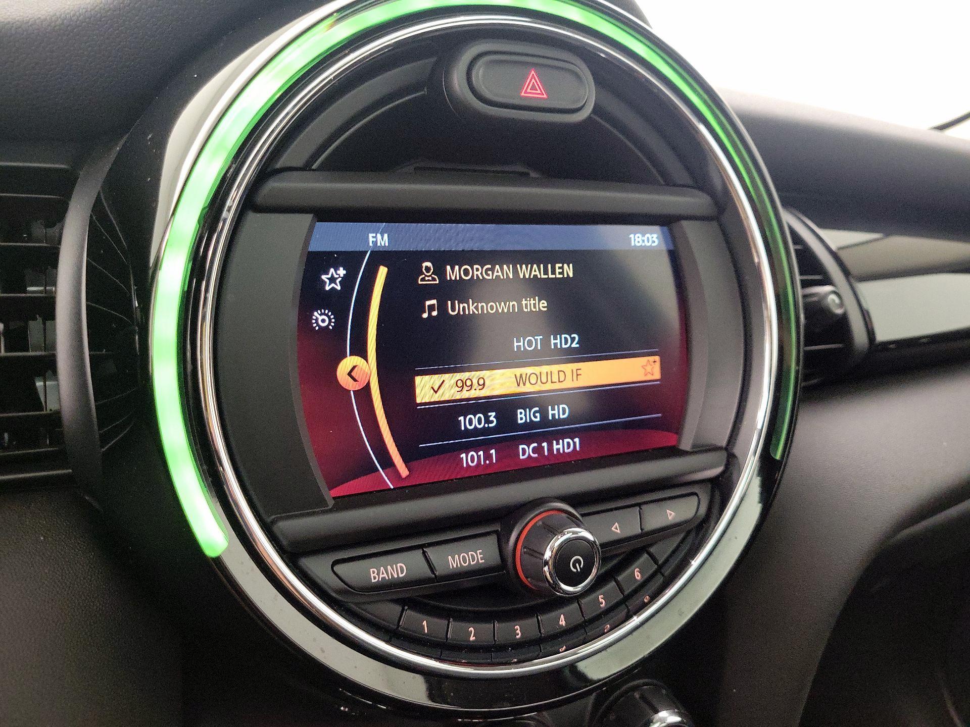 Thumbnail: 2019 MINI Cooper Hardtop - 15