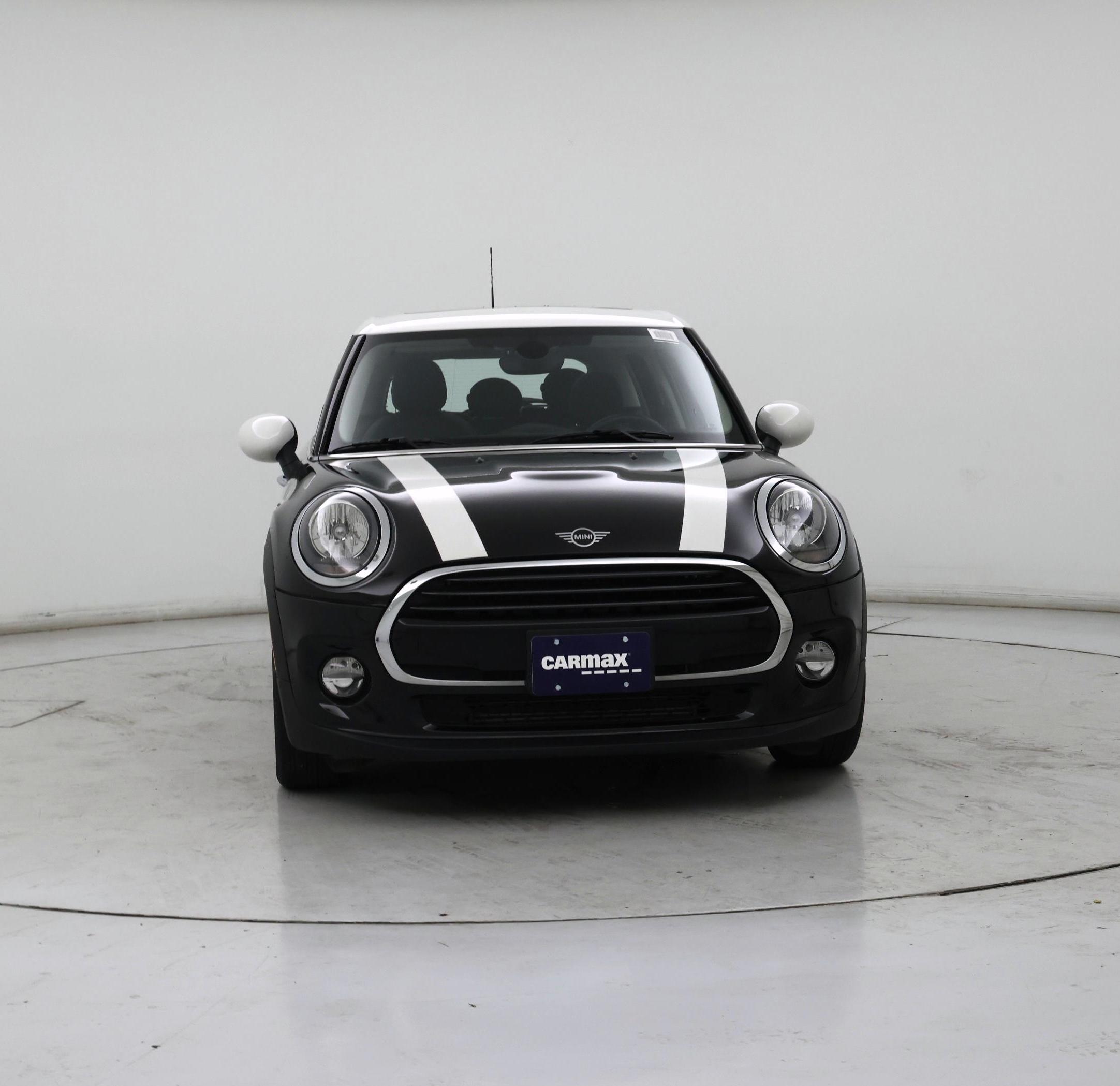 Thumbnail: 2019 MINI Cooper Hardtop - 5