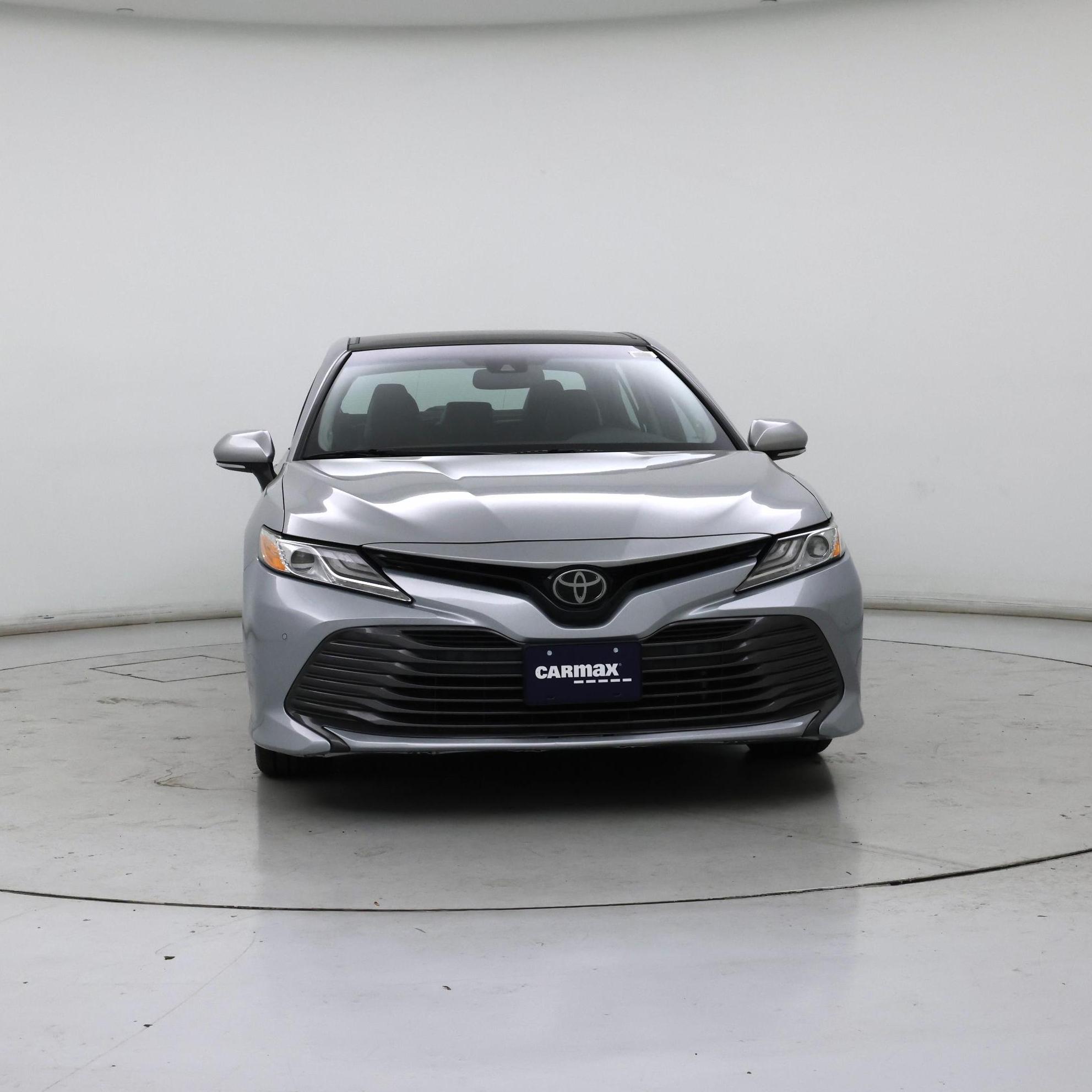 Thumbnail: 2018 Toyota Camry - 5