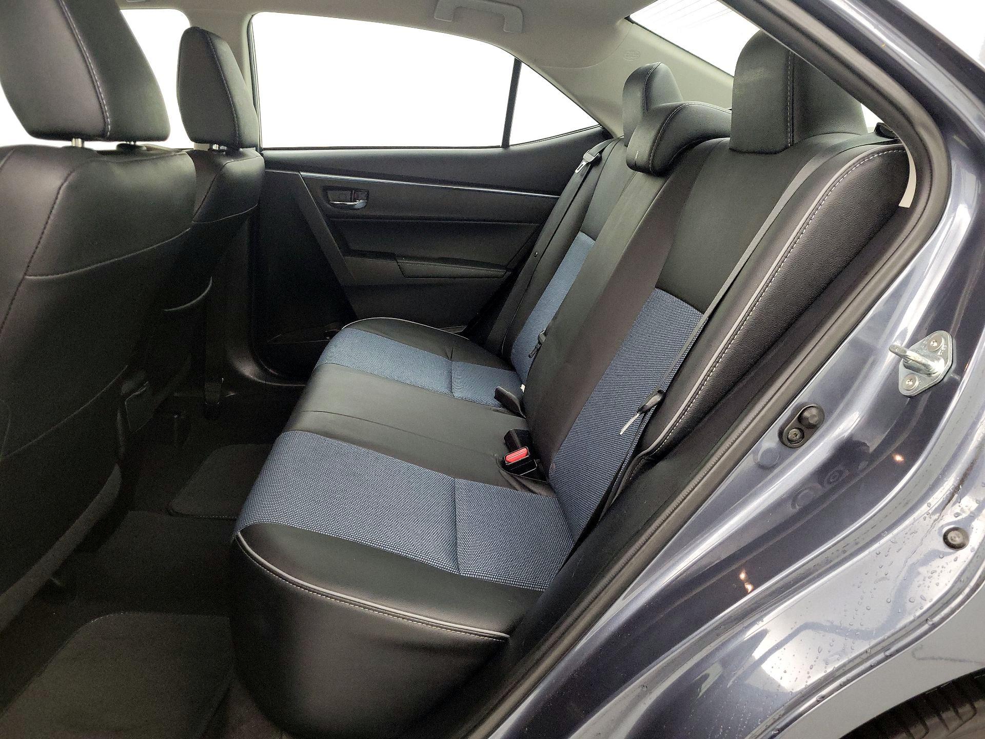 Thumbnail: 2014 Toyota Corolla - 19