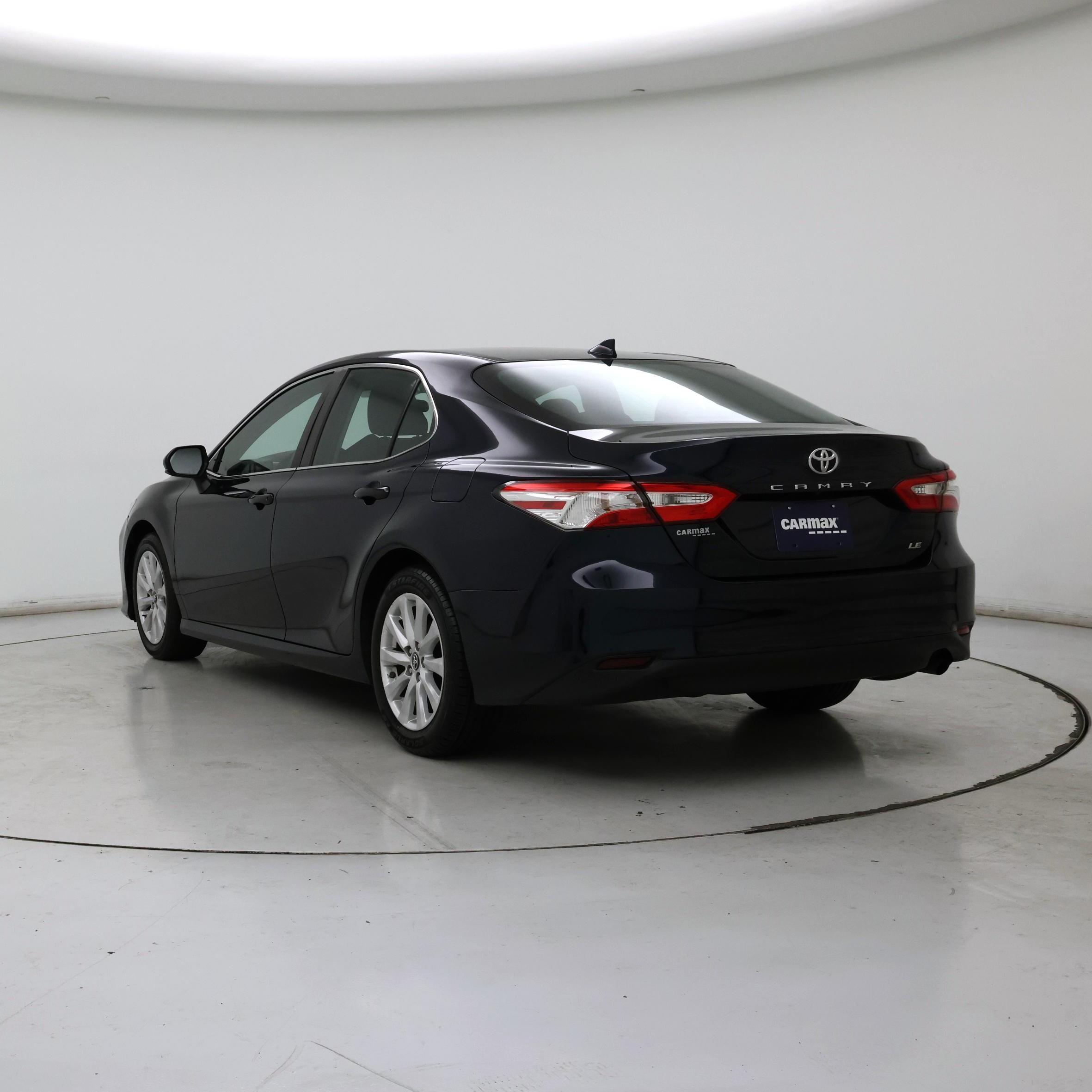Thumbnail: 2019 Toyota Camry - 2