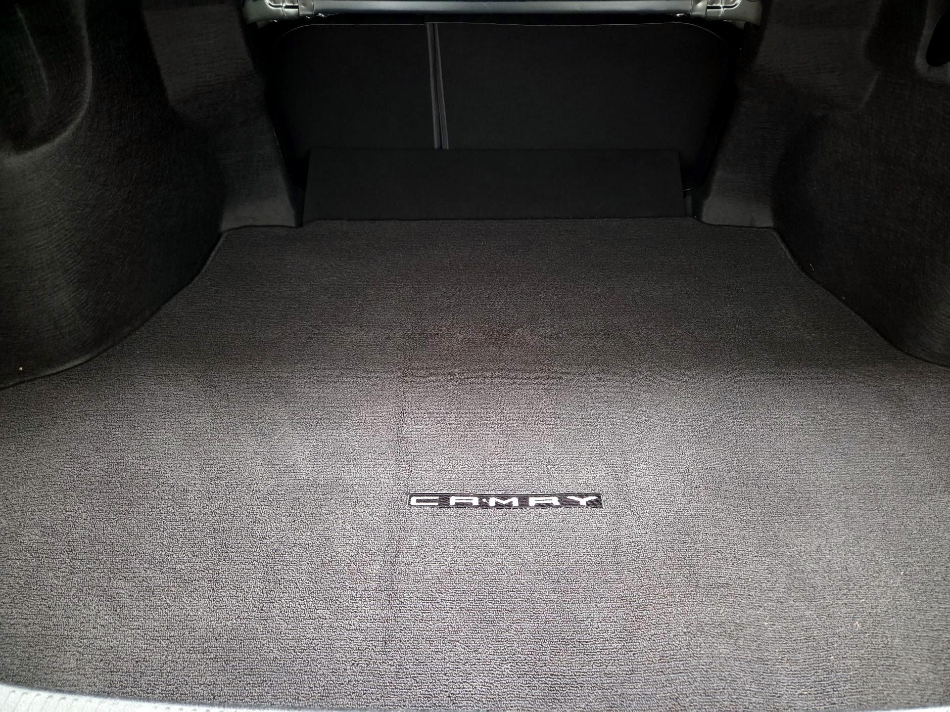 Thumbnail: 2019 Toyota Camry - 20