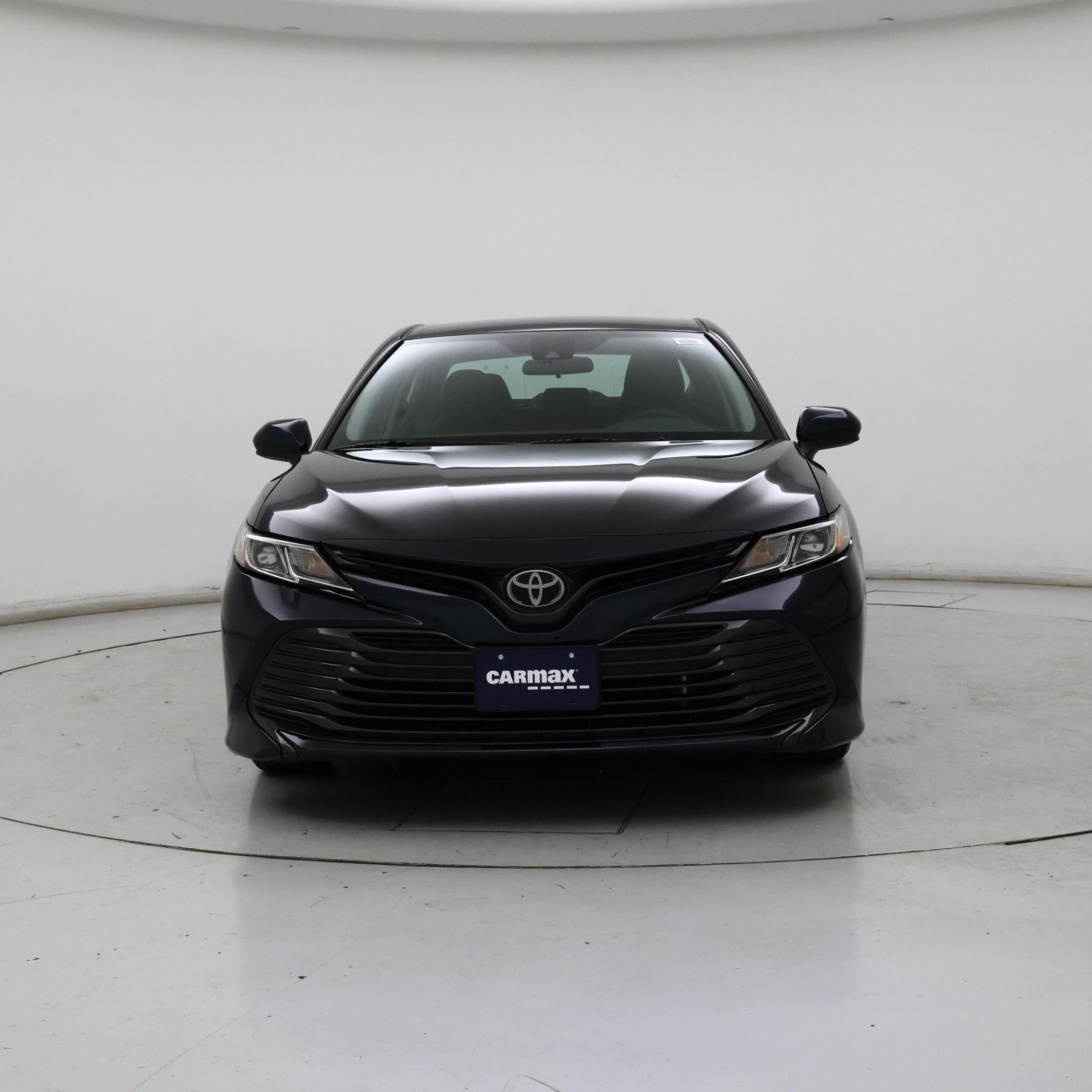 Thumbnail: 2019 Toyota Camry - 5
